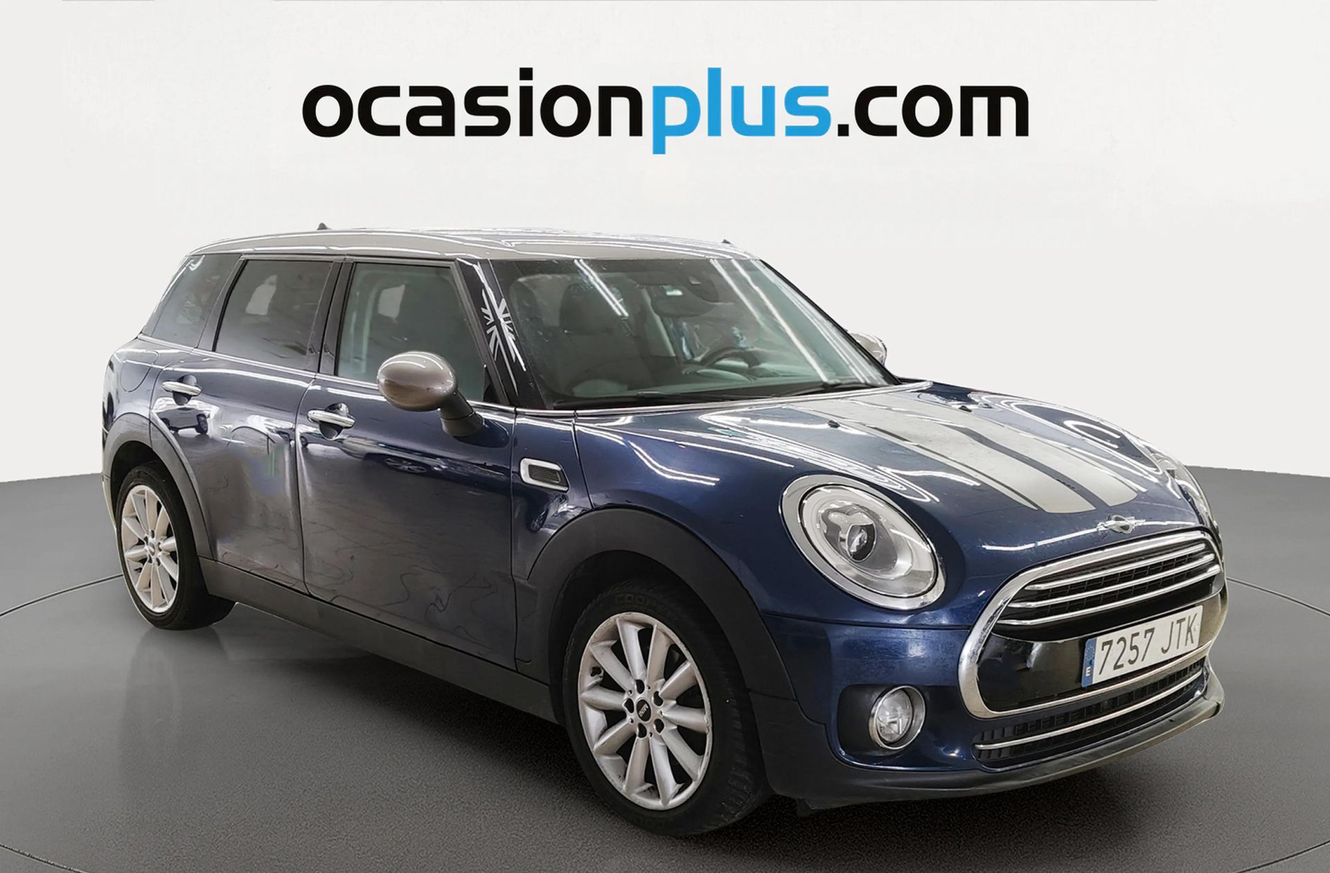 MINI Clubman Cooper D - foto 2