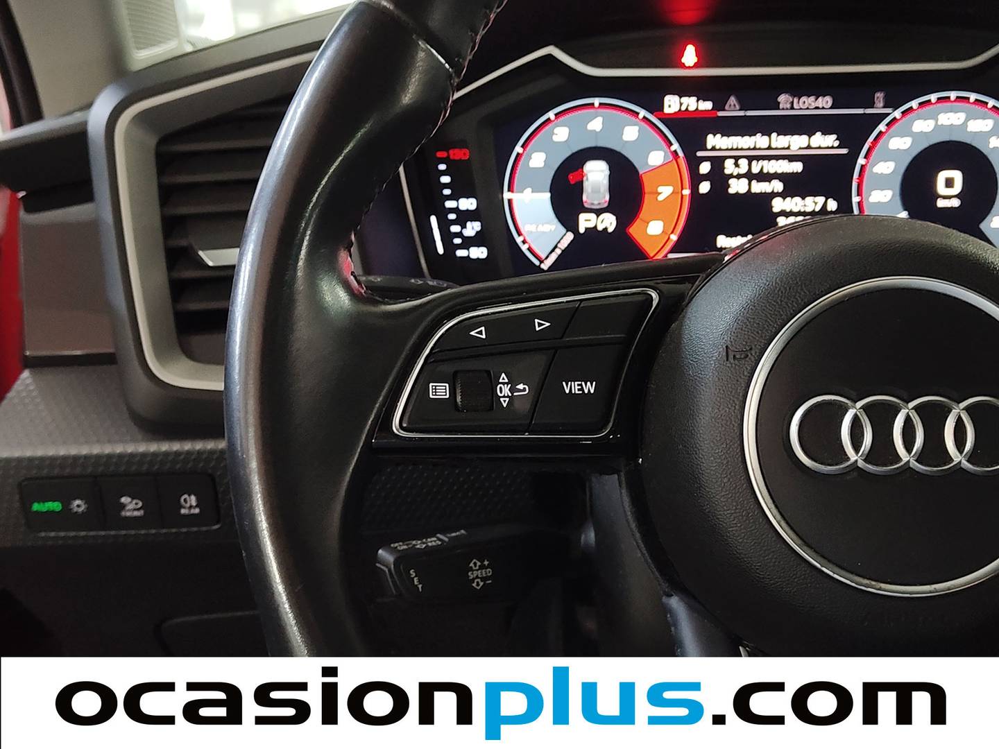 Audi A1 Audi A1 Sportback Advanced 30 TFSI (116 CV) S tronic barato