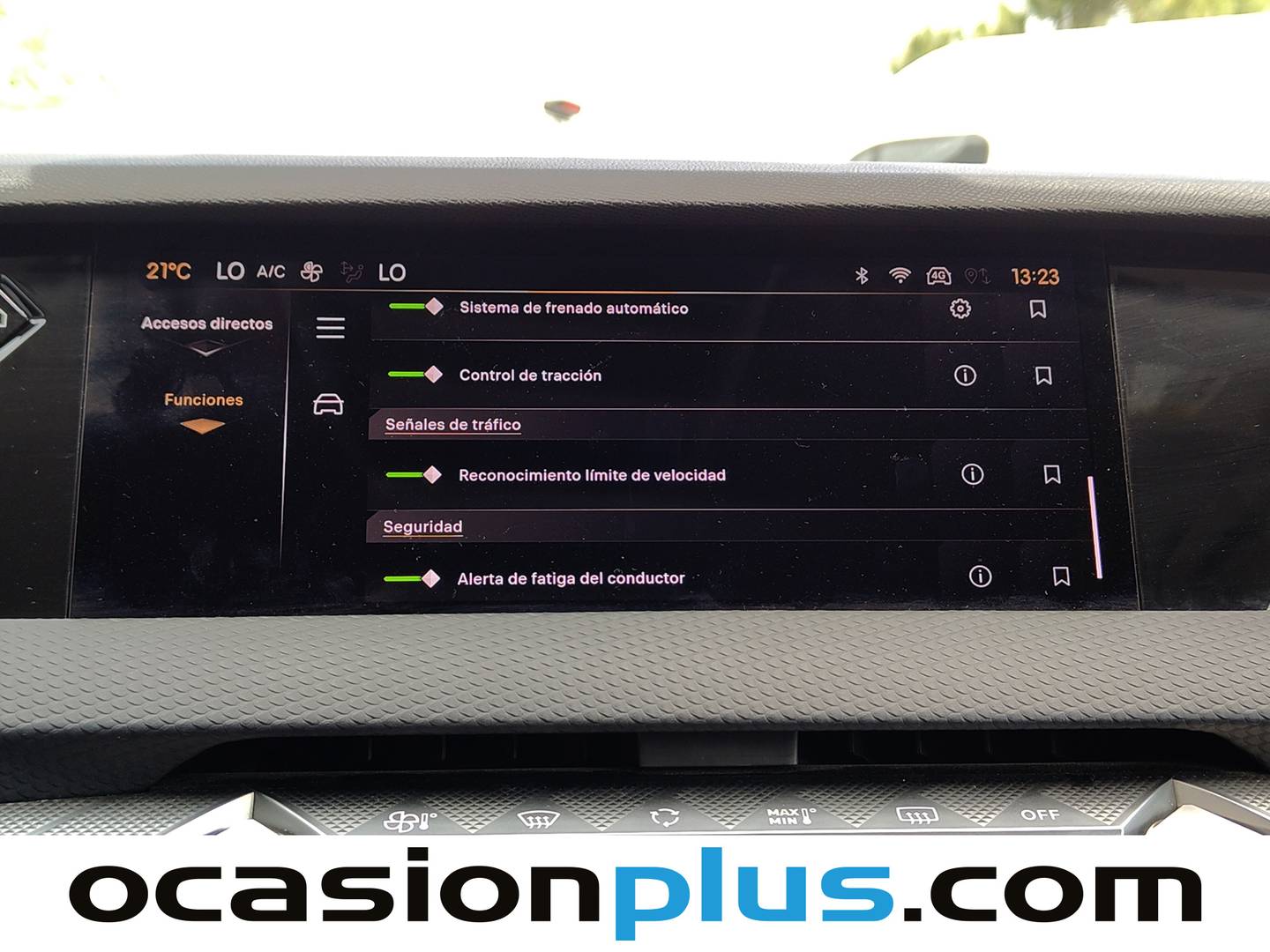 DS DS 4 DS DS4 BlueHDi 130 Bastille Auto (130 CV) 130cv