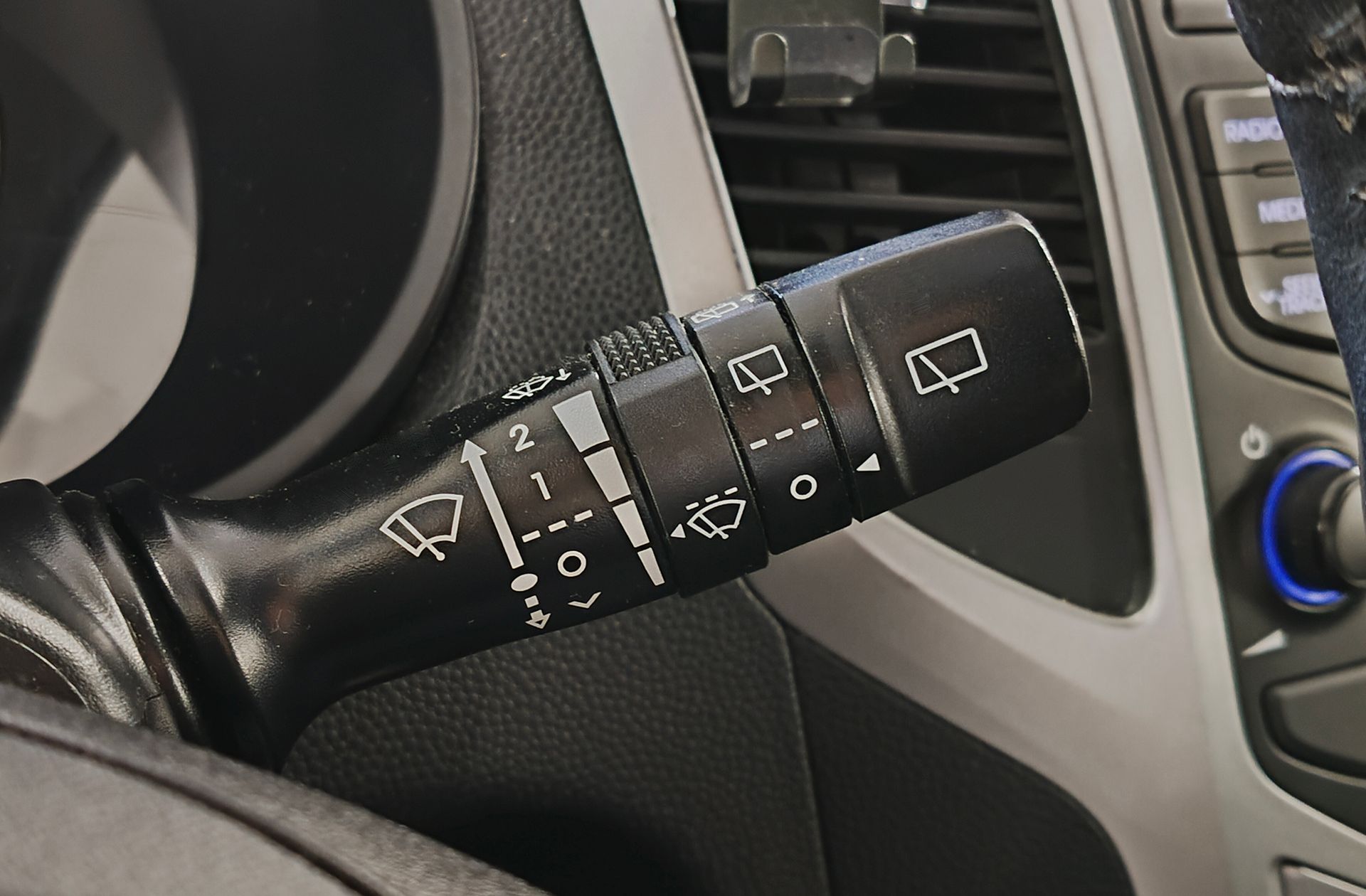 Hyundai ix20 1.6 MPI Tecno - foto 23