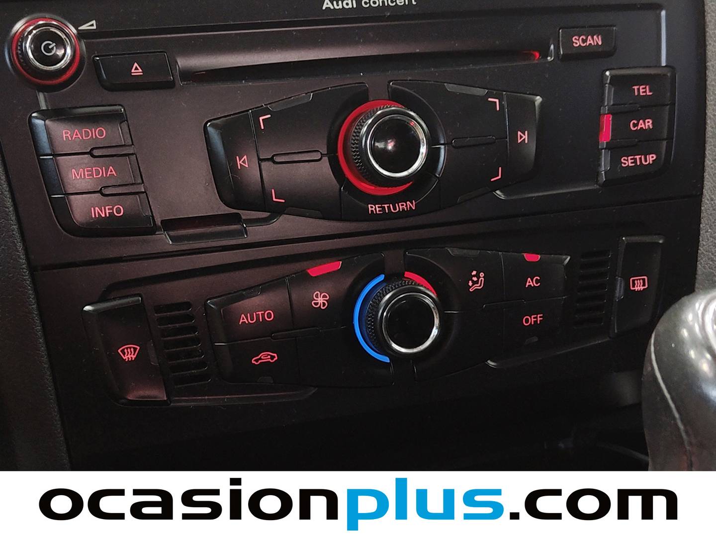 Acabados Audi A4 Audi A4 2.0 TDI e DPF (136 CV)