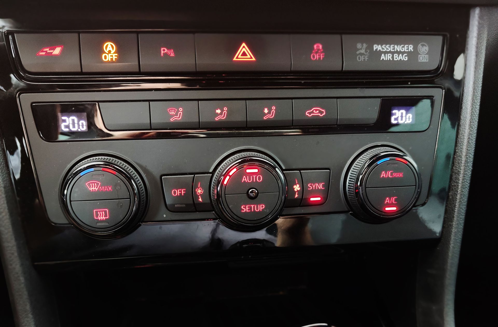 SEAT León 2.0 TSI Cupra DSG - foto 39
