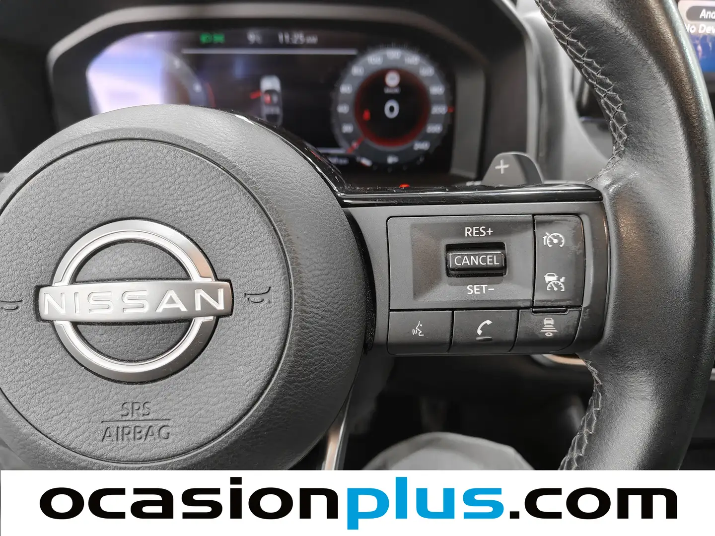 Foto Nissan QASHQAI Nissan Qashqai DIG-T 160 mHEV N-Connecta Xtronic (158 CV)