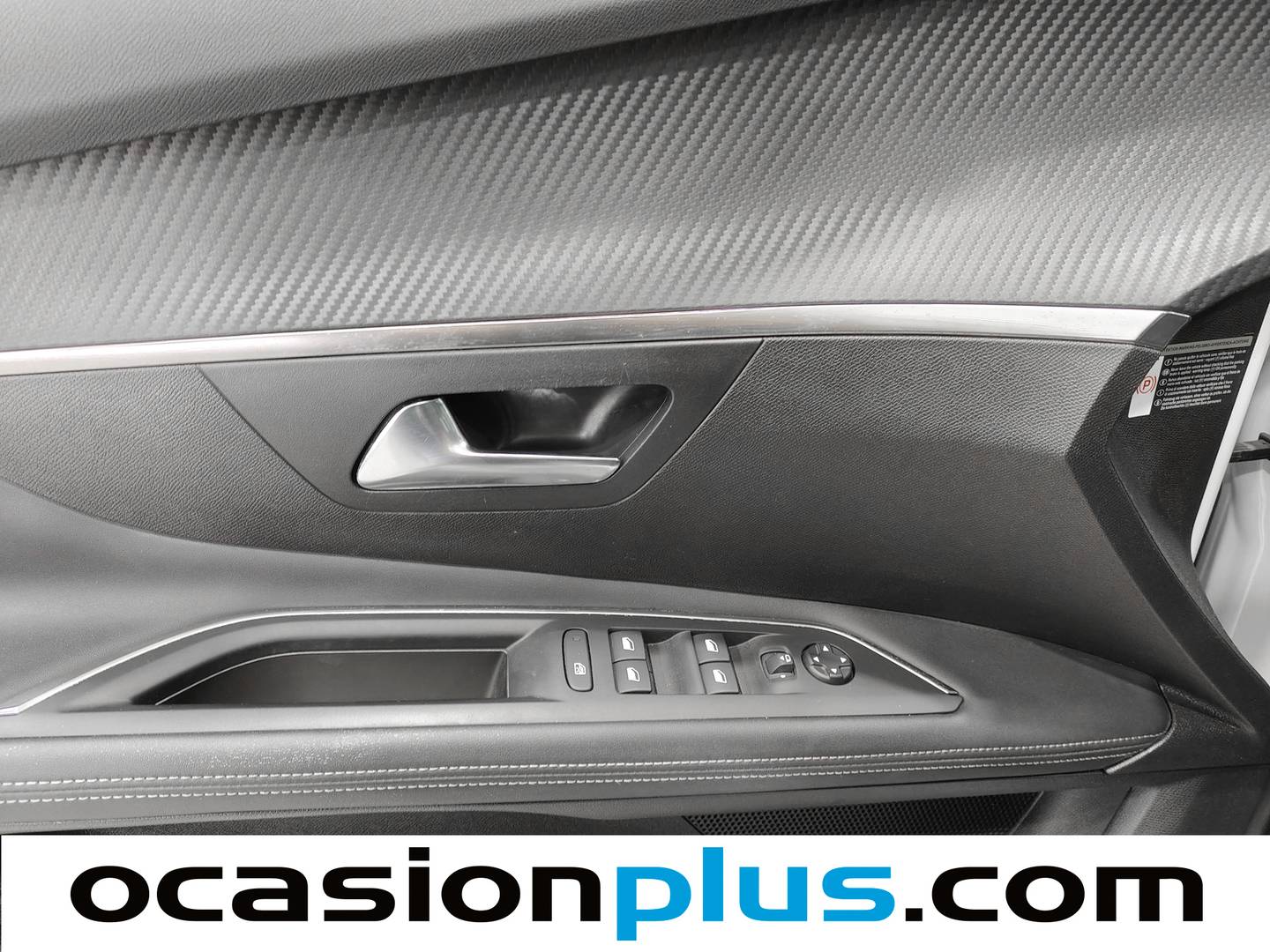 Foto Peugeot 3008 Peugeot 3008 PureTech 130 Allure EAT8  (130 CV)