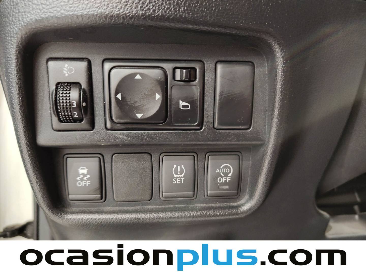 Nissan JUKE Nissan Juke 1.2 DIG-T N-TEC 4X2 (115 CV) de segunda mano