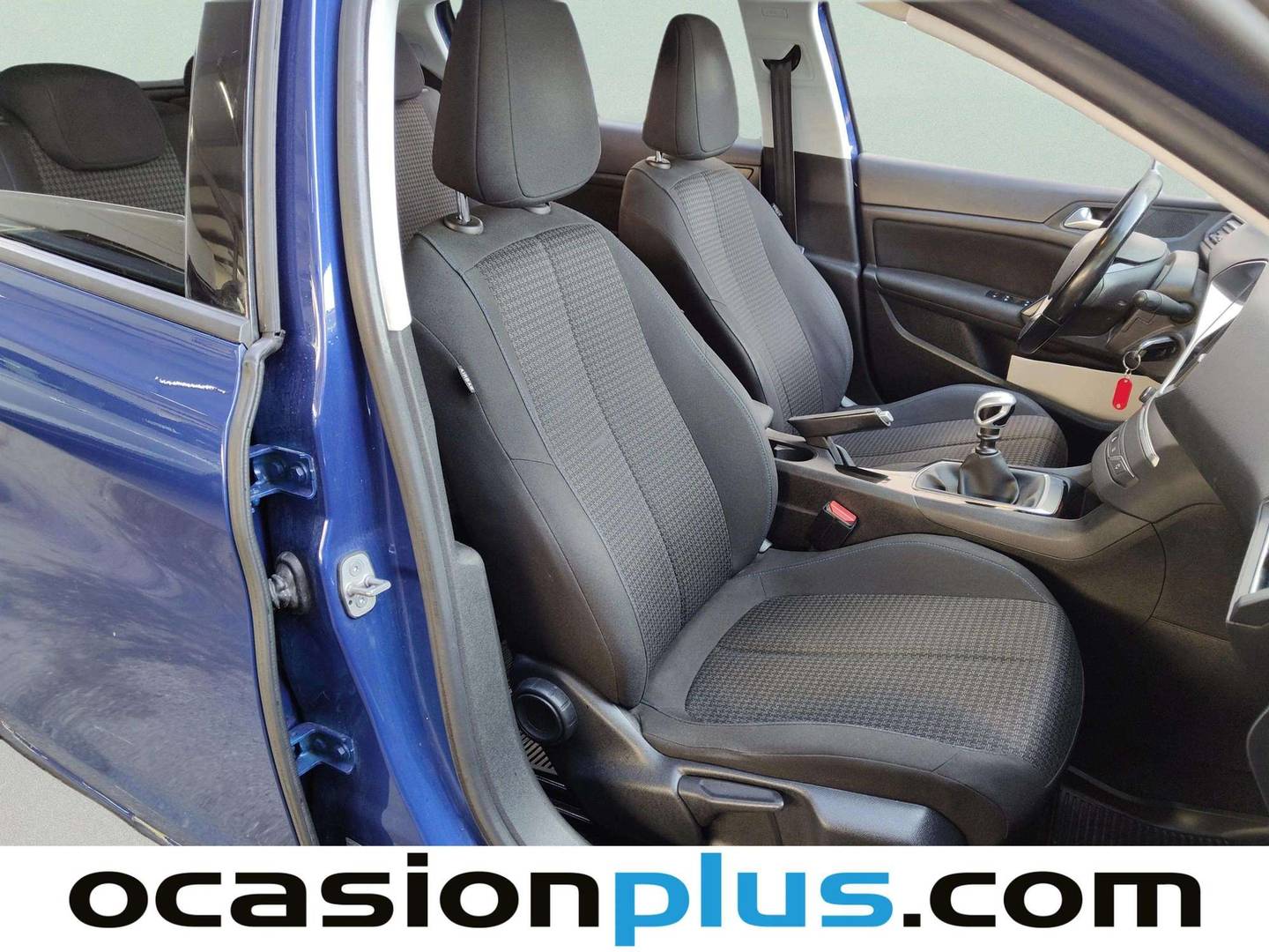 Peugeot 308 Peugeot 308 PureTech 130 S&S Style (130 CV) km 0