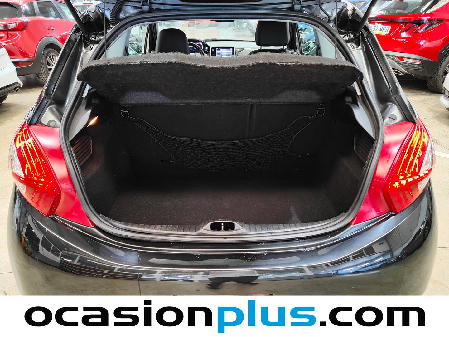 Foto Peugeot 208 Peugeot 208 1.4 VTi Allure (95 CV) siete plazas