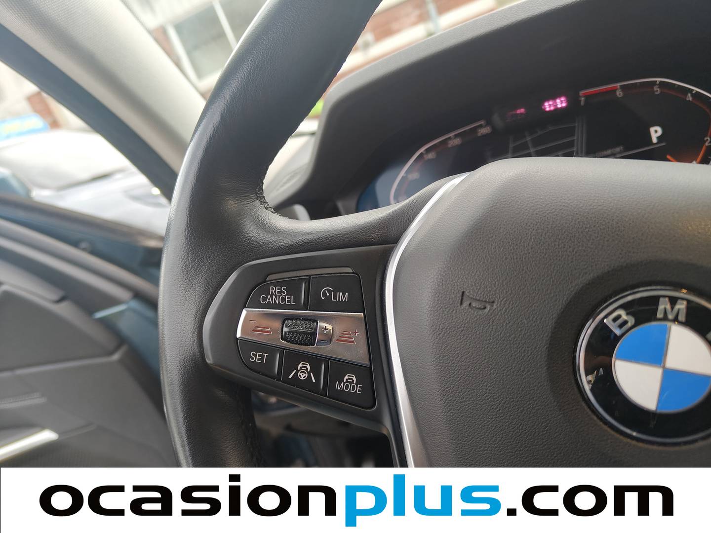 Foto BMW Serie 3 BMW Serie 3 330i (258 CV)