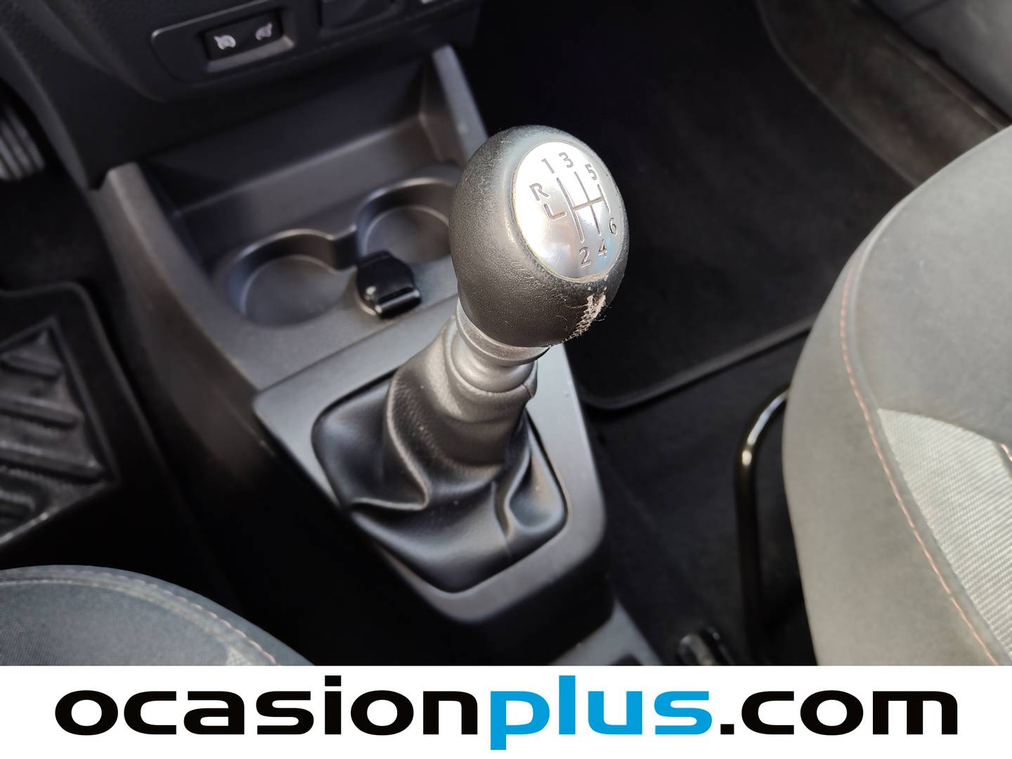 Dacia Dokker Dacia Dokker Serie Limitada Xplore Blue dCi (95 CV) de segunda mano