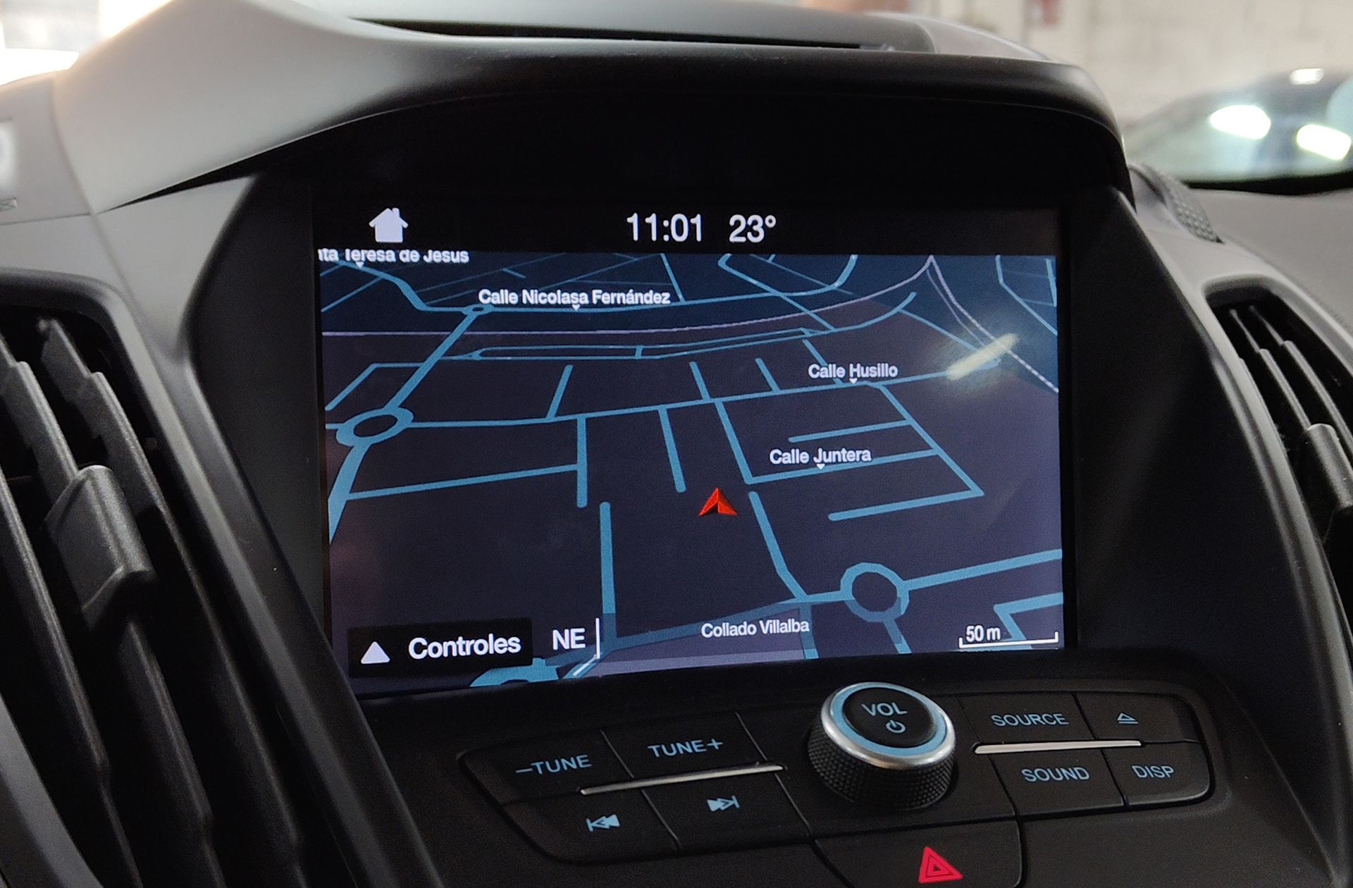 Ford Kuga 1.5 EcoBoost Trend+ 4x2 - foto 7