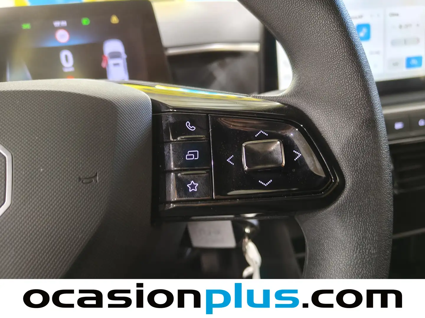 Foto MG MG3 MG MG3 1.5 Standard (116 CV)