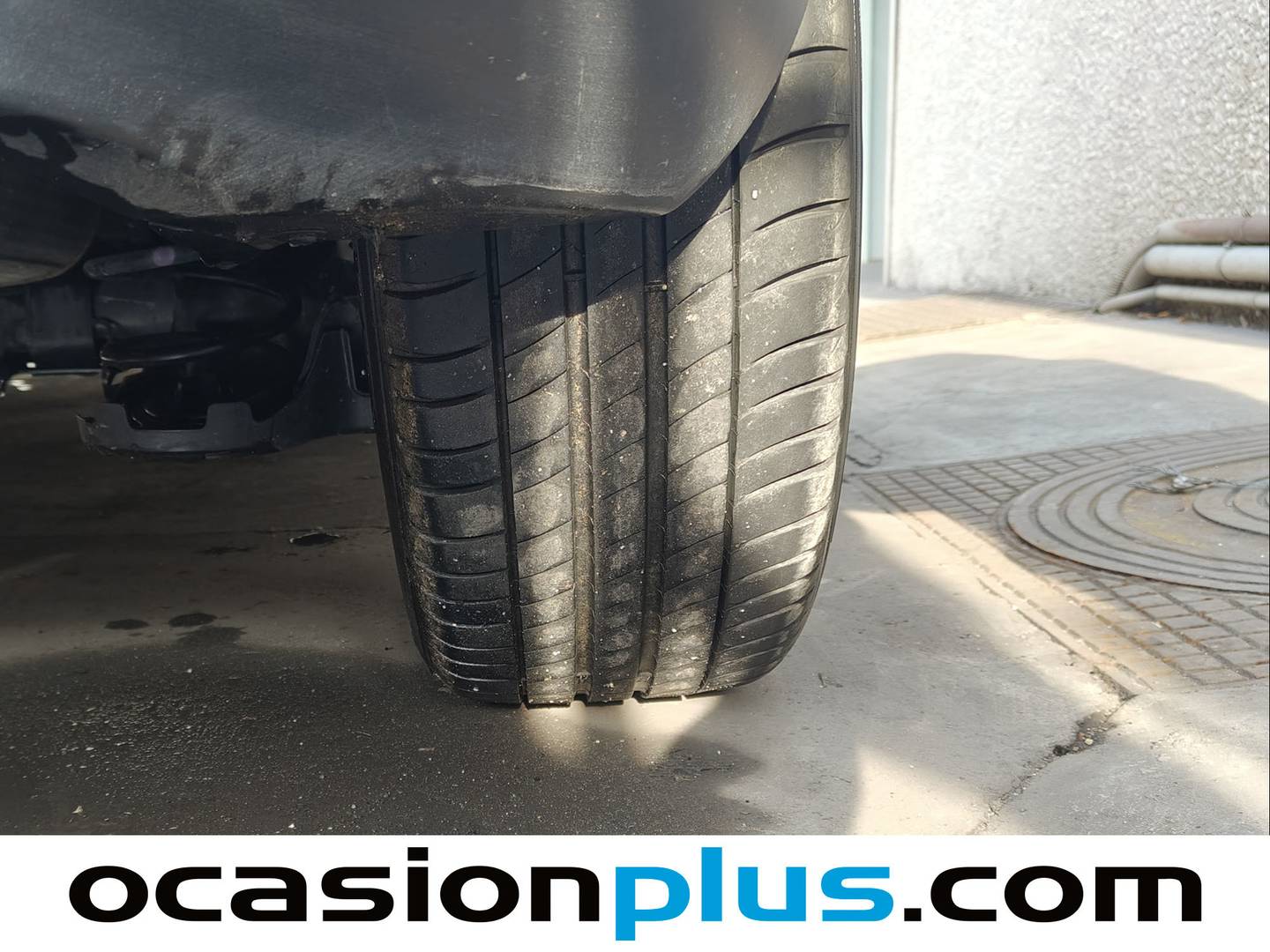 Foto Citroën C3 Citroen C3 PureTech 110 S&S Feel EAT6 (110 CV)