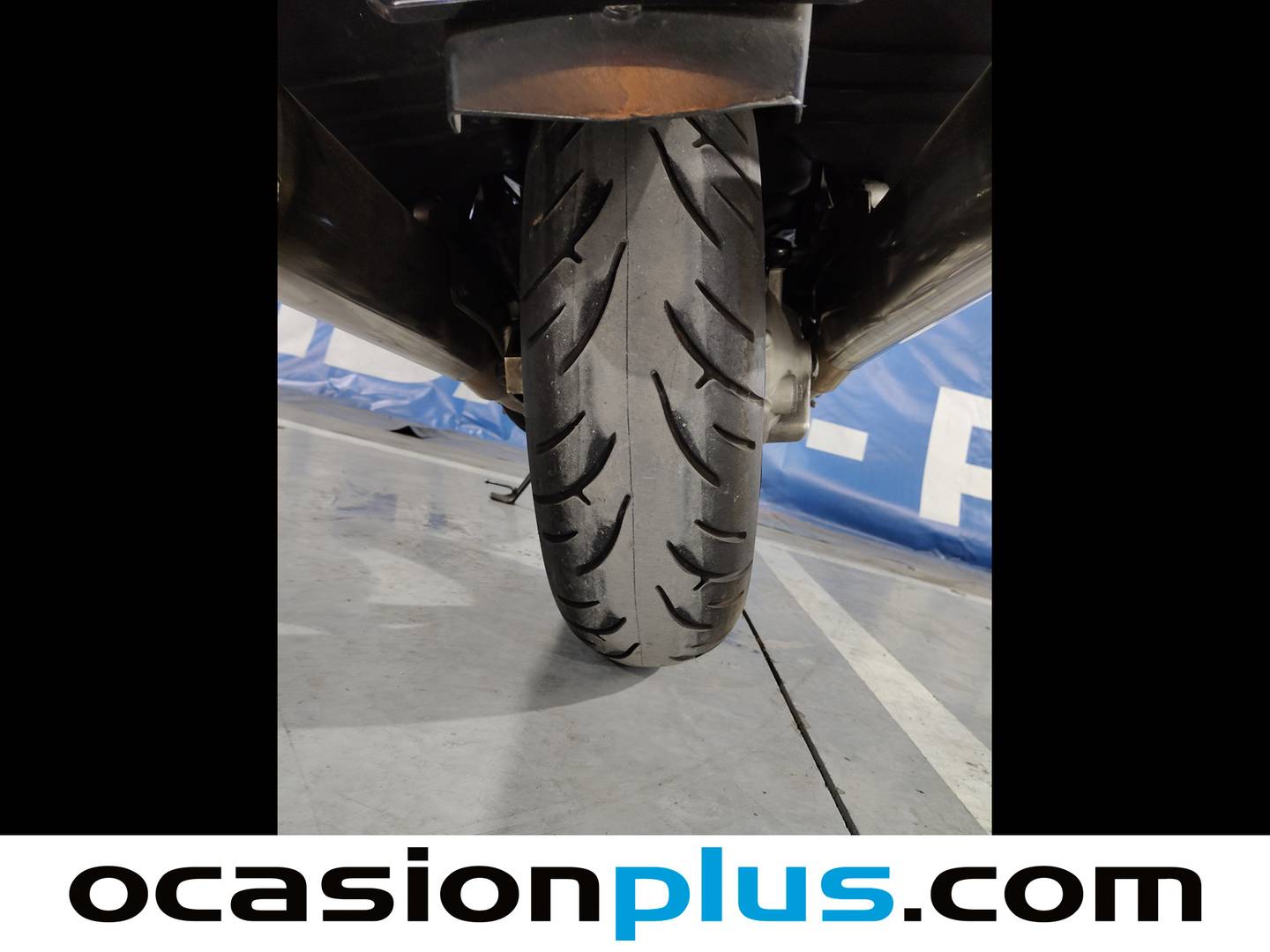 Foto Honda Pan-European ST 1300 ABS Honda Pan-European ST 1300 ABS (126 CV)