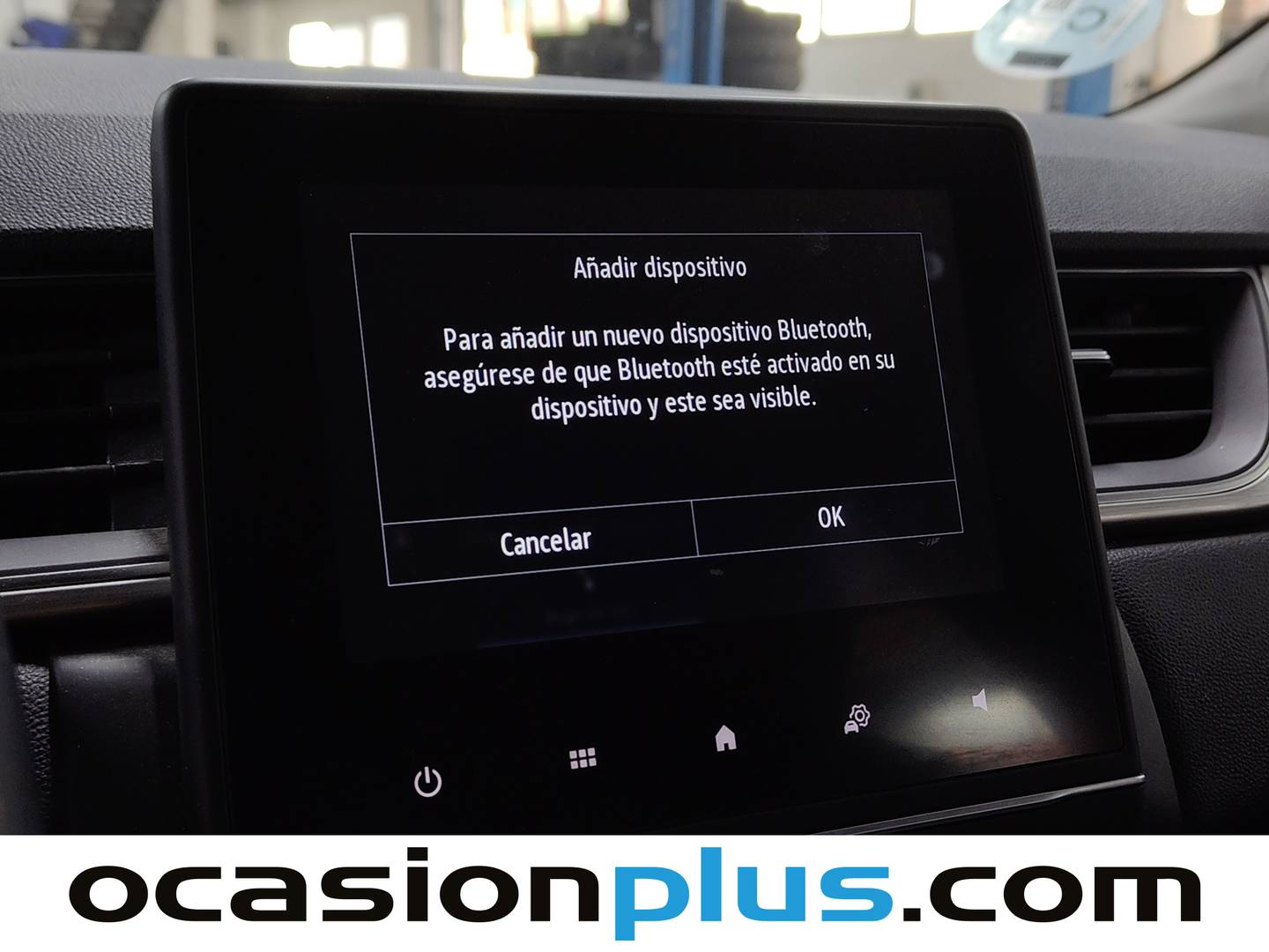 Renault Captur Renault Captur Zen TCe (130 CV) GPF 2021