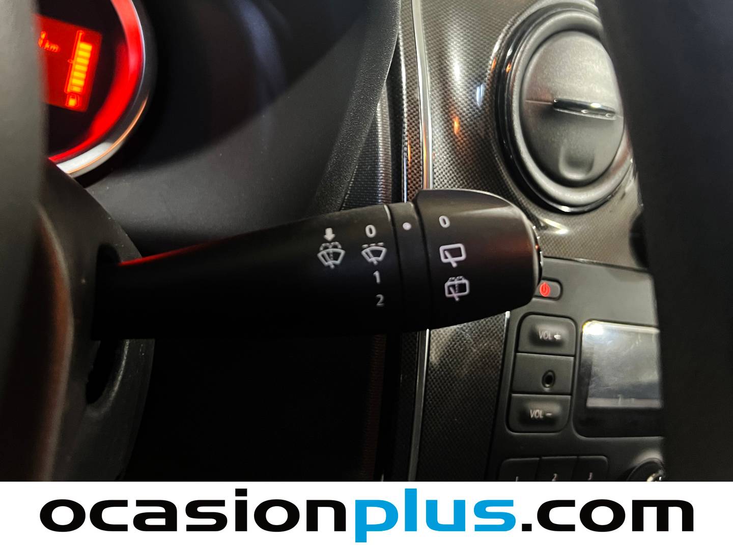 Dacia Sandero Dacia Sandero Ambiance 1.0 (73 CV) de ocasión