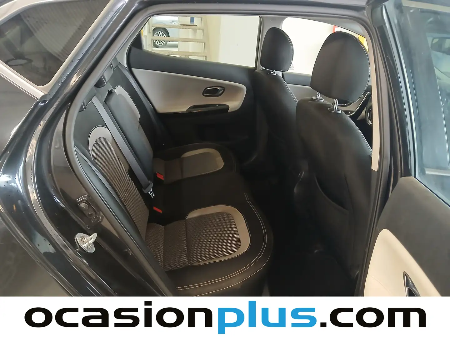 Foto KIA Ceed Kia Ceed 1.6 CRDi VGT x-Tech17 (136 CV)