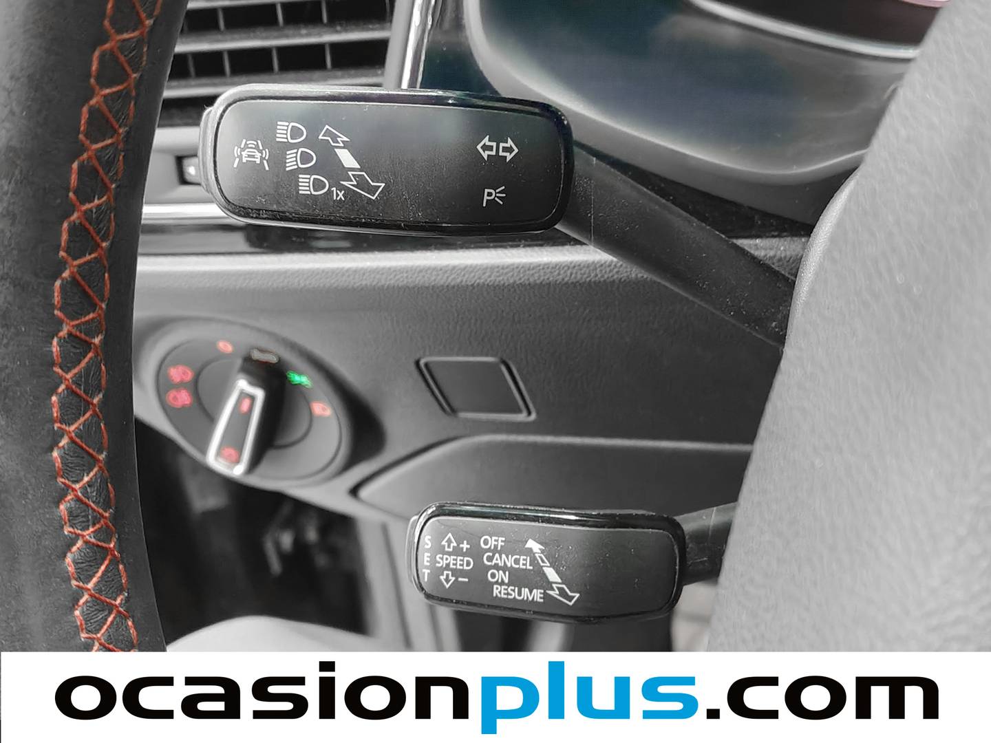 Seat León SEAT León SC 1.4 TSI S&S FR Limited Edition (125 CV) seminuevo