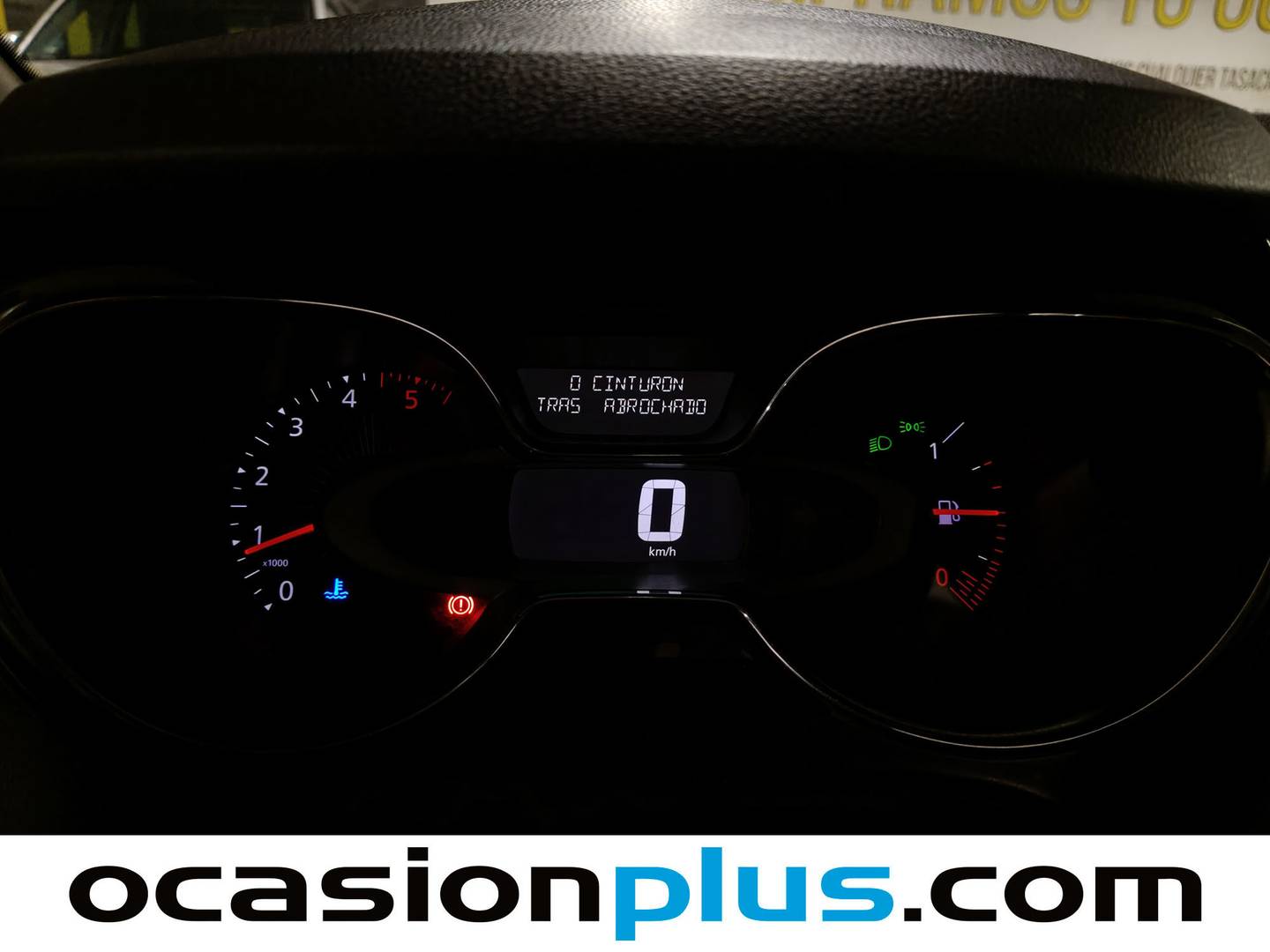 Foto Renault Captur Renault Captur Zen Energy dCi (90 CV) Ecoleader