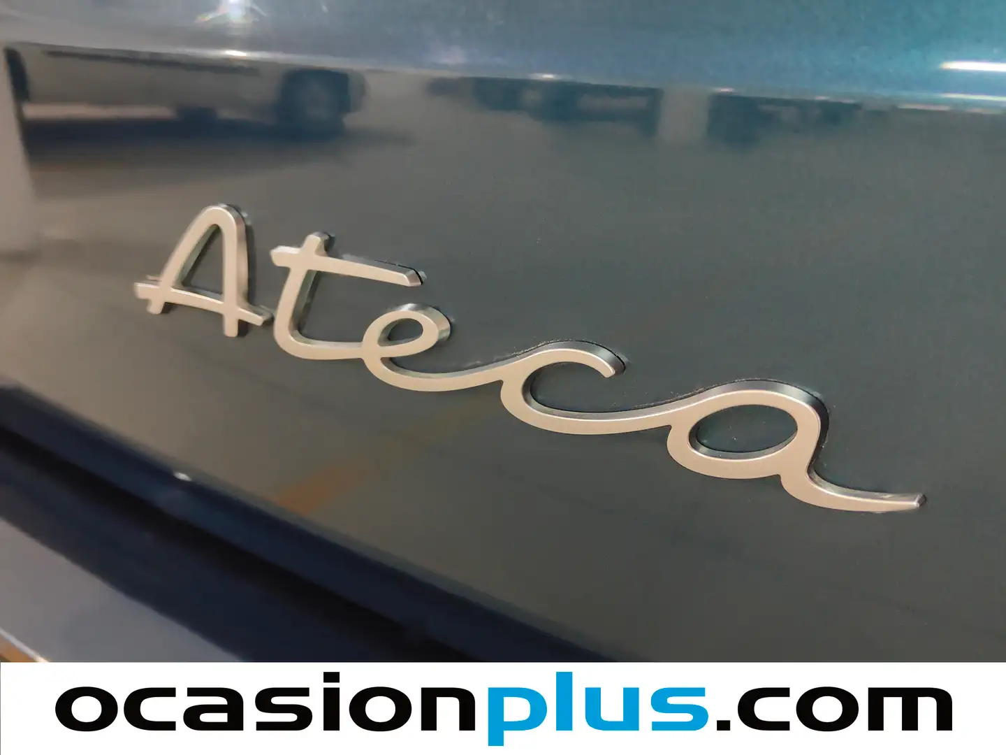 Foto Seat Ateca SEAT Ateca 1.5 TSI S&S Style XL (150 CV)