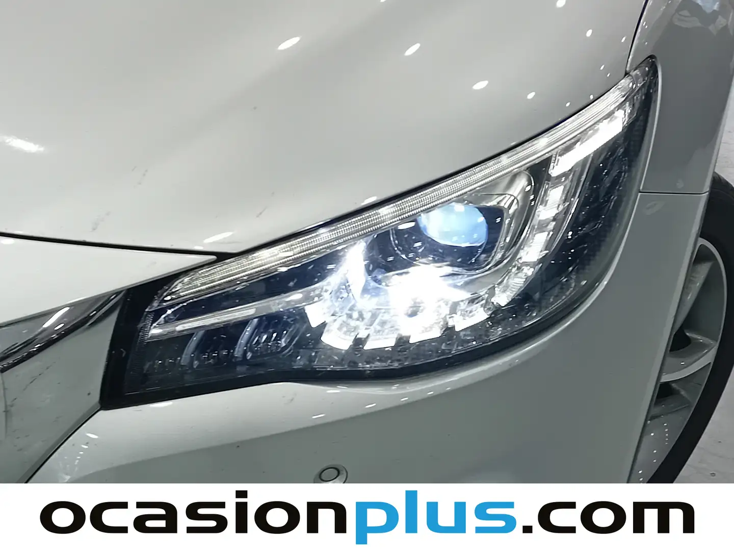 Foto MG HS MG HS 1.5 Turbo GDI Luxury (162 CV)