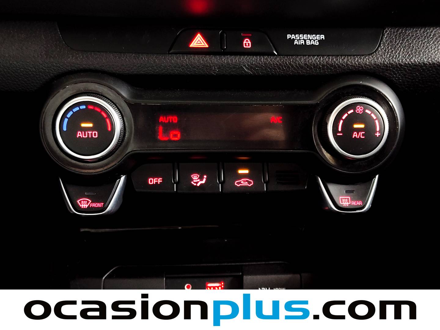 KIA Stonic KIA Stonic 1.0 T-GDi Eco-Dynamic Drive (120 CV) 2018