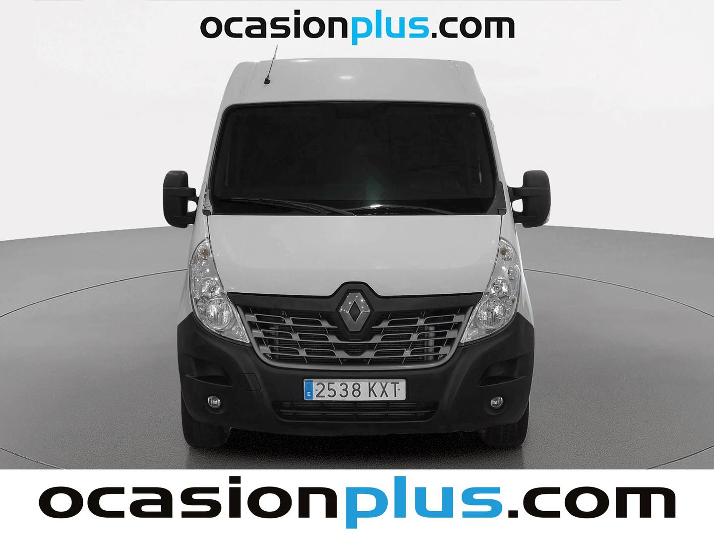 Renault Master Renault Master Furgon L2H2 3500 Energy dCi (145 CV) 145cv