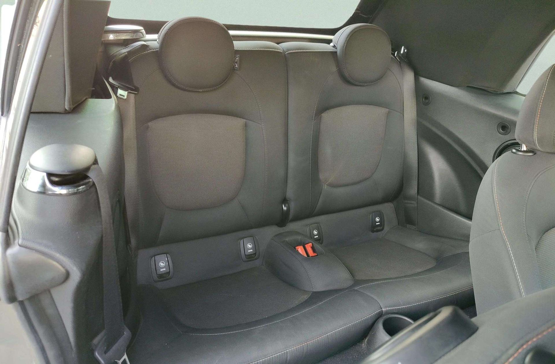 MINI Cooper Cabrio One - foto 15