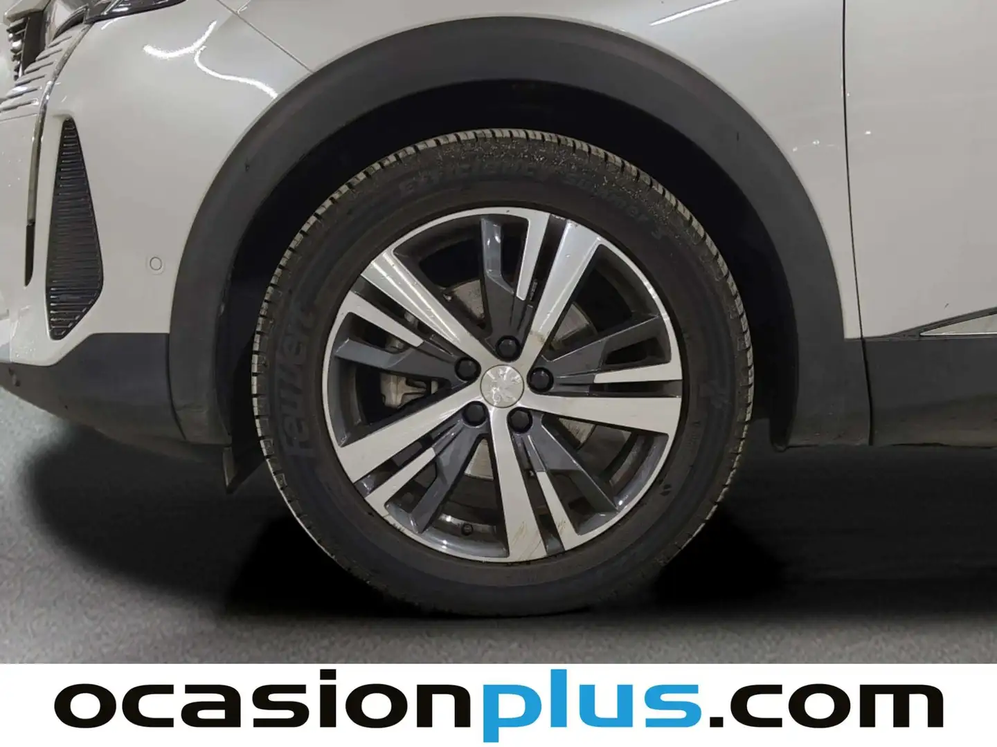 Foto Peugeot 3008 Peugeot 3008 PureTech 130 S&S Allure Pack (130 CV)