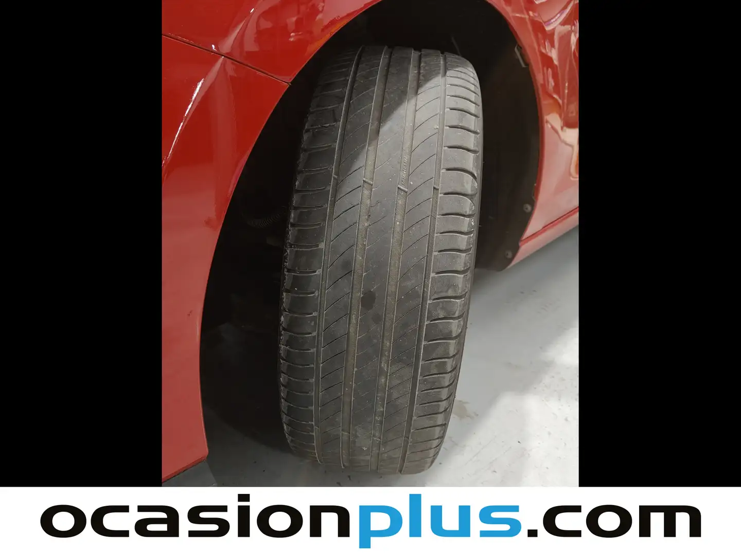 Foto Hyundai i30 Hyundai i30 Fastback 1.0 TGDI N Line (120 CV)