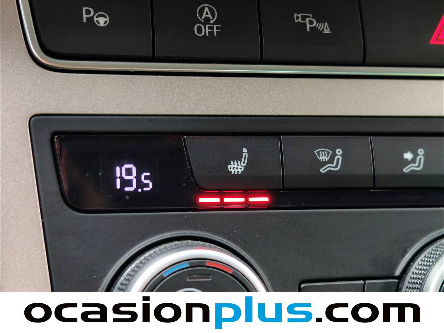 Foto Seat Ateca SEAT Ateca 1.5 TSI S&S X-Perience XL DSG  (150 CV)