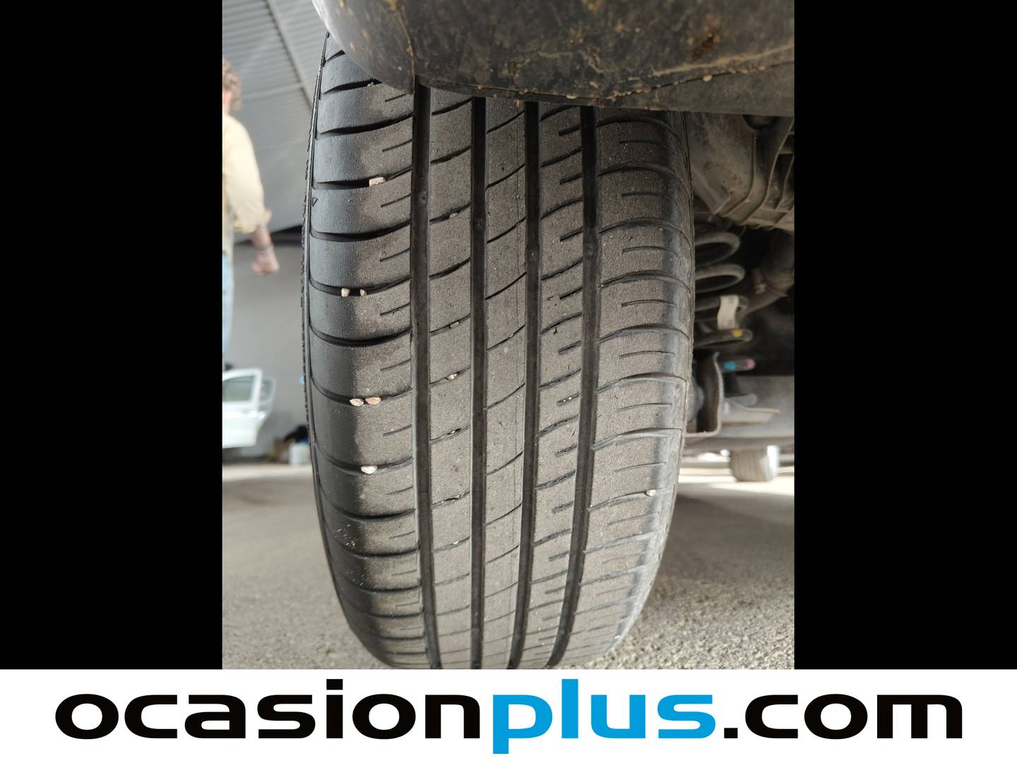 Foto Hyundai i10 Hyundai i10 1.0 Klass (67 CV)