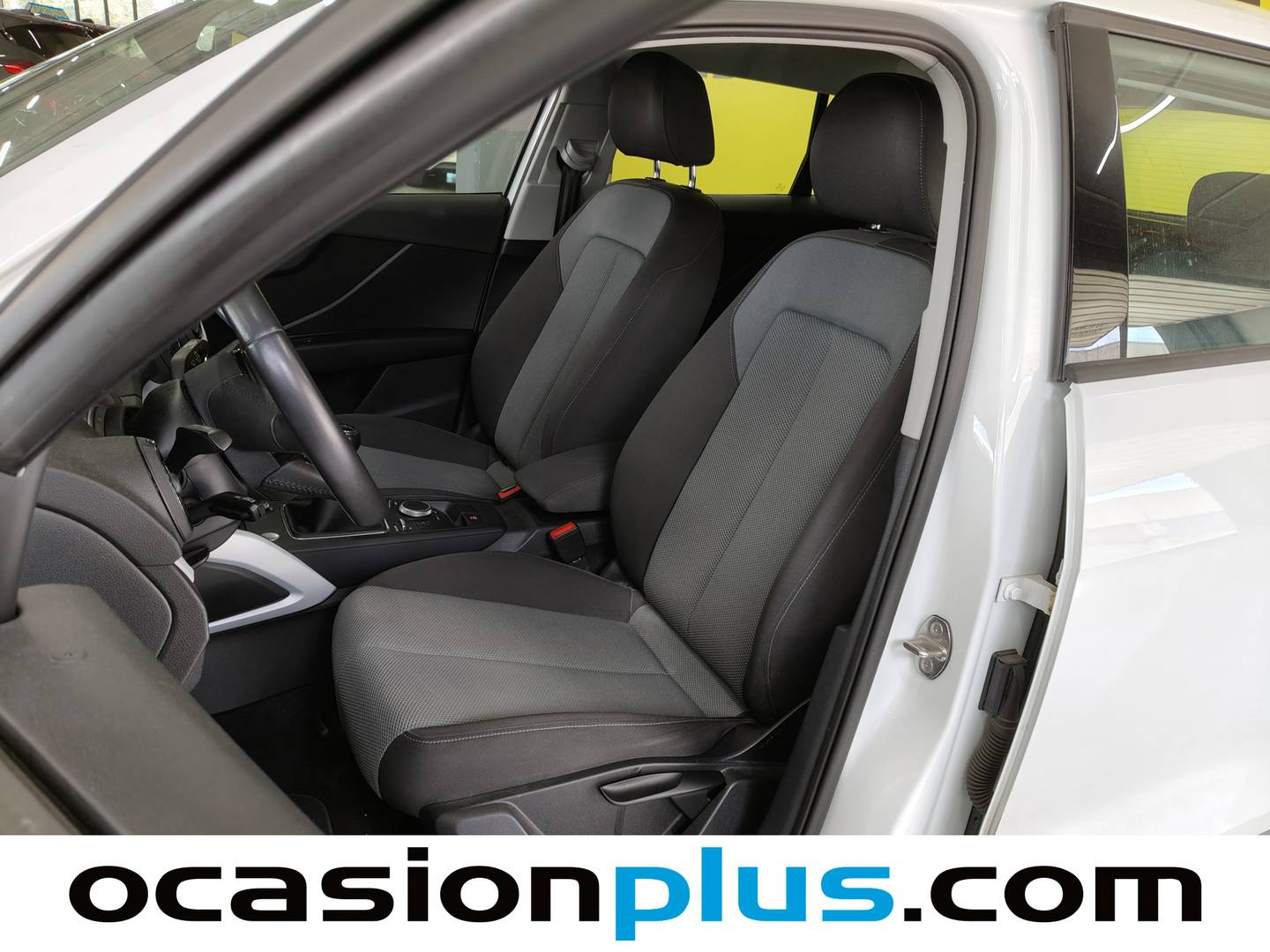 Audi Q2 Audi Q2 Design 30 TFSI (116CV) 116cv