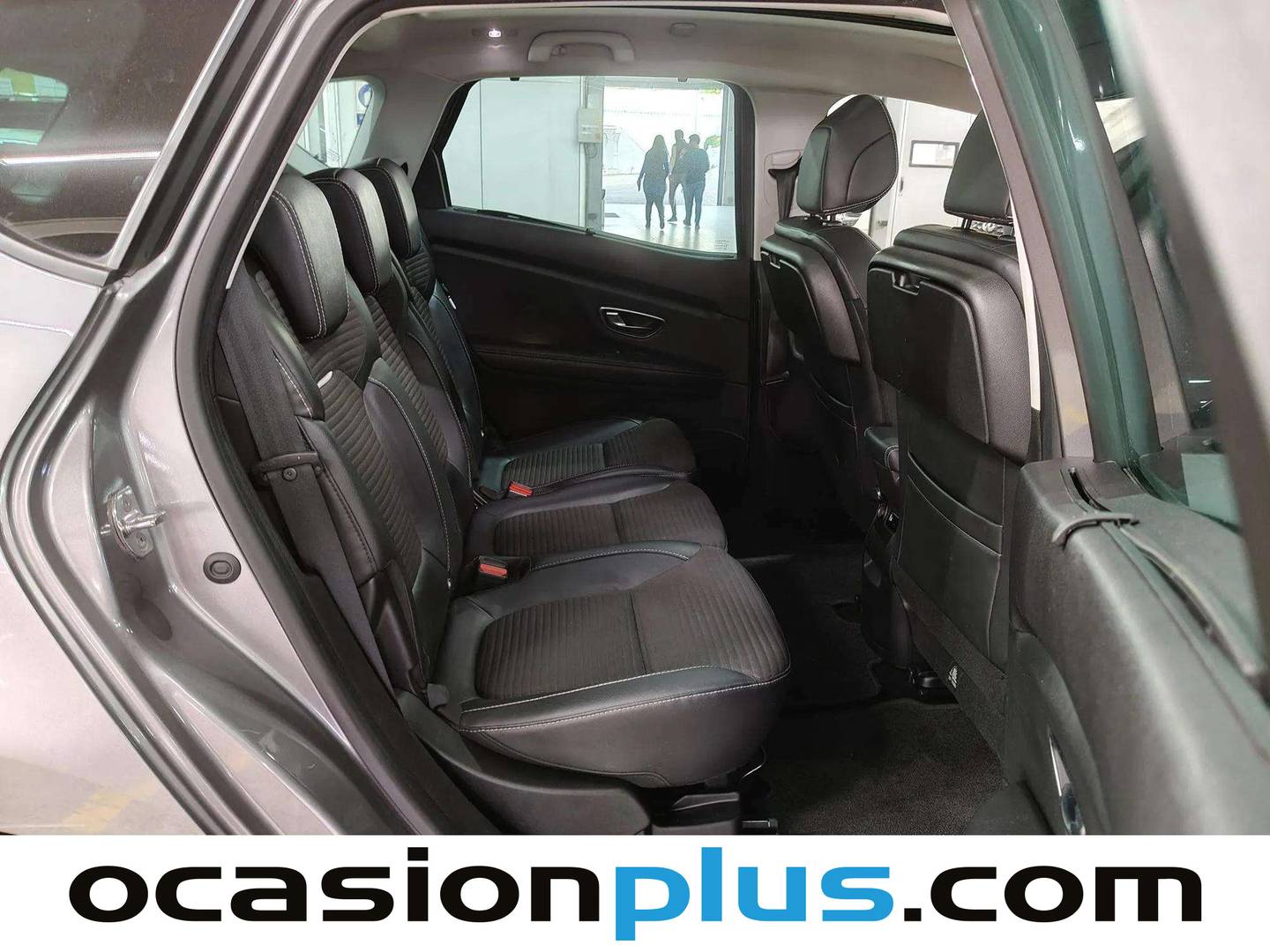 Renault Scénic Renault Scenic Zen Energy TCe (130 CV) al mejor precio