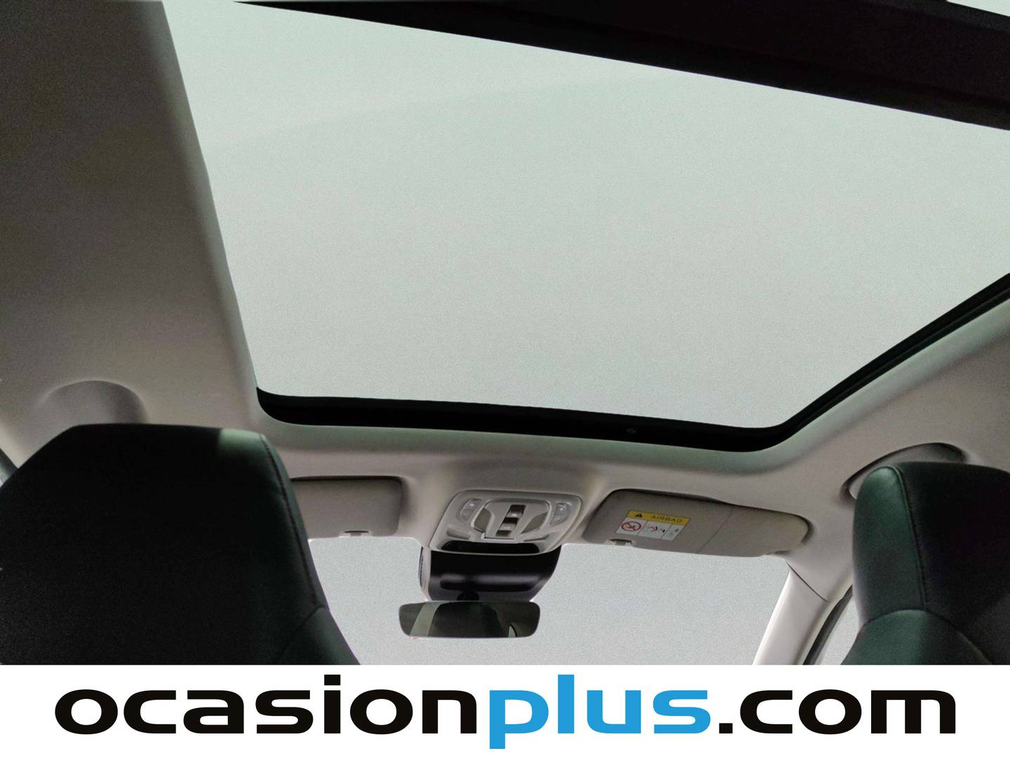 Foto MG HS MG HS 1.5 Turbo GDI Luxury (162 CV)