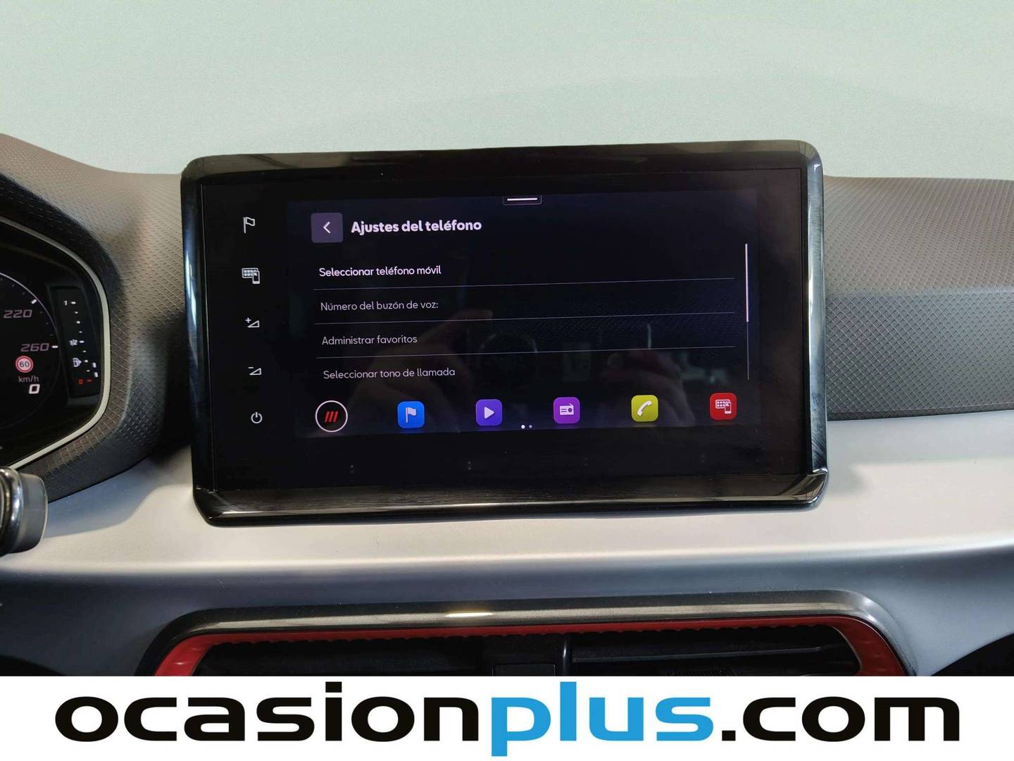 Seat Ibiza SEAT Ibiza 1.0 TSI S&S FR XL (110 CV) 110cv