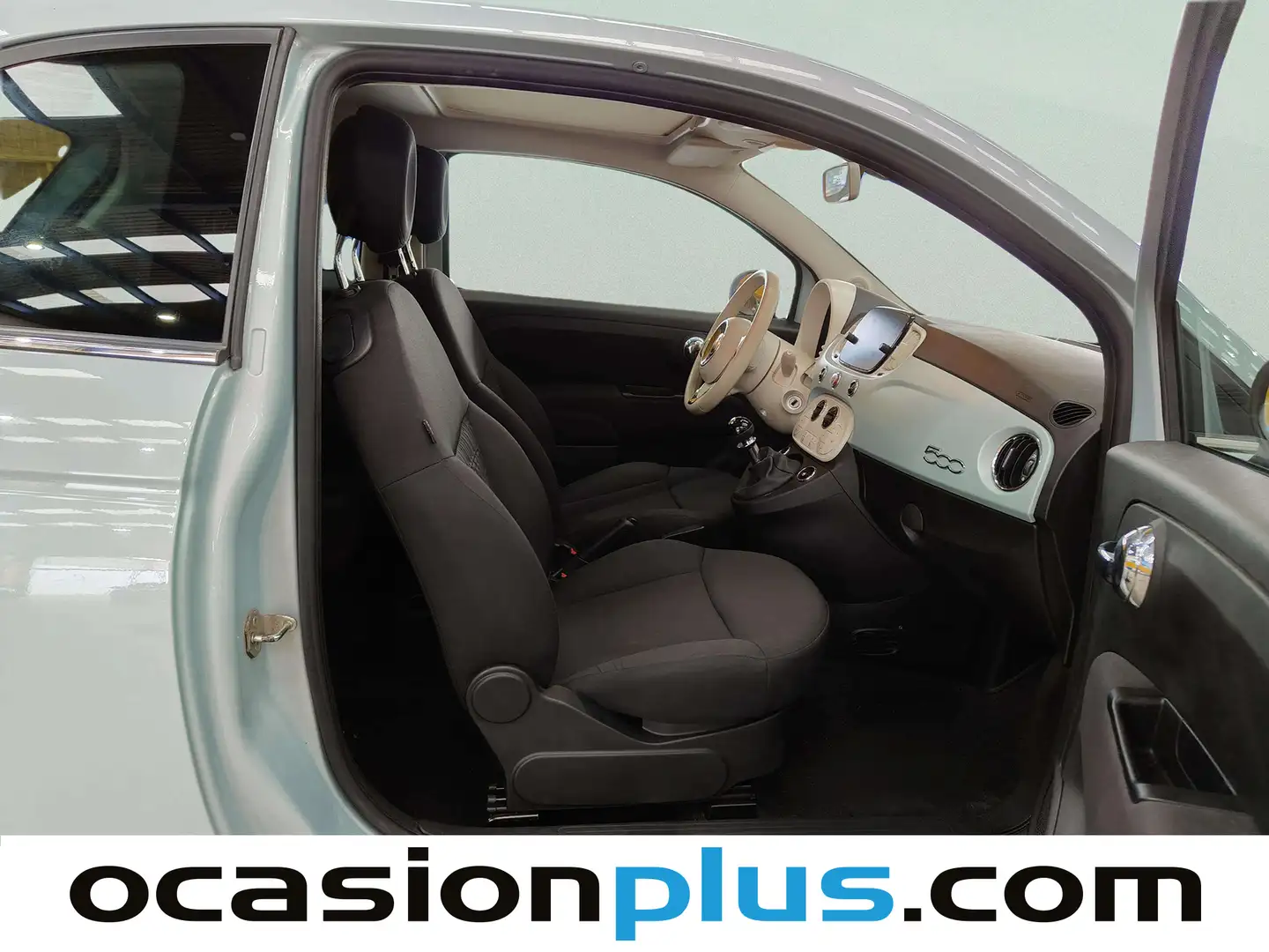 Foto Fiat 500 Fiat 500 1.0 Hybrid Dolcevita (70 CV)