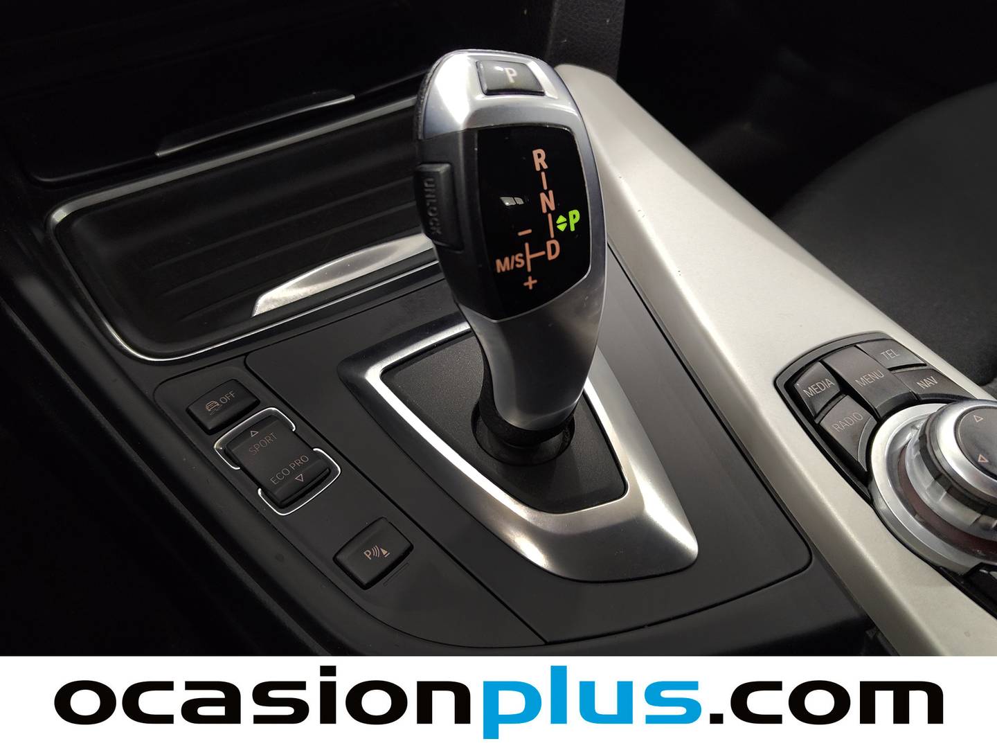 BMW Serie 3 BMW Serie 3 320d Touring (184 CV) de segunda mano