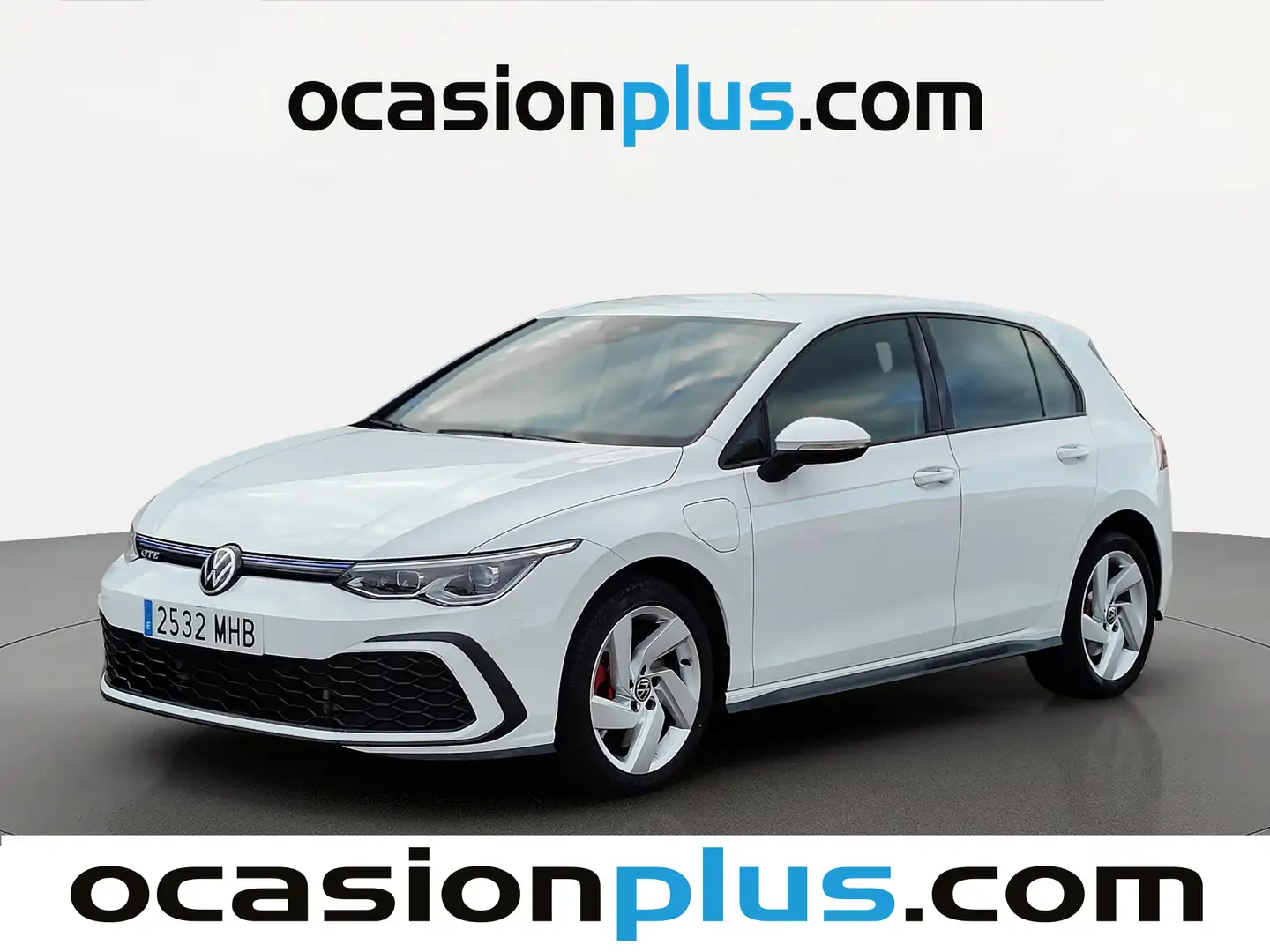 Foto Volkswagen Golf Volkswagen Golf GTE 1.4 TSI  (245 CV) DSG