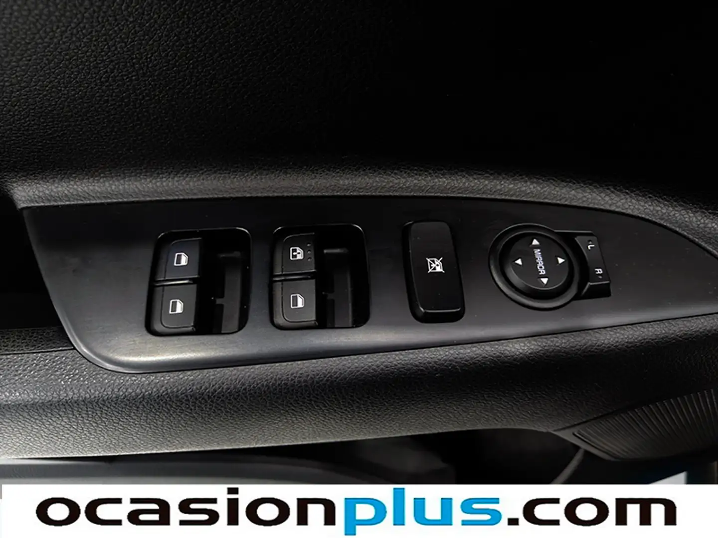 Foto KIA Stonic Kia Stonic 1.2 CVVT Concept Eco-Dynamic (84 CV)