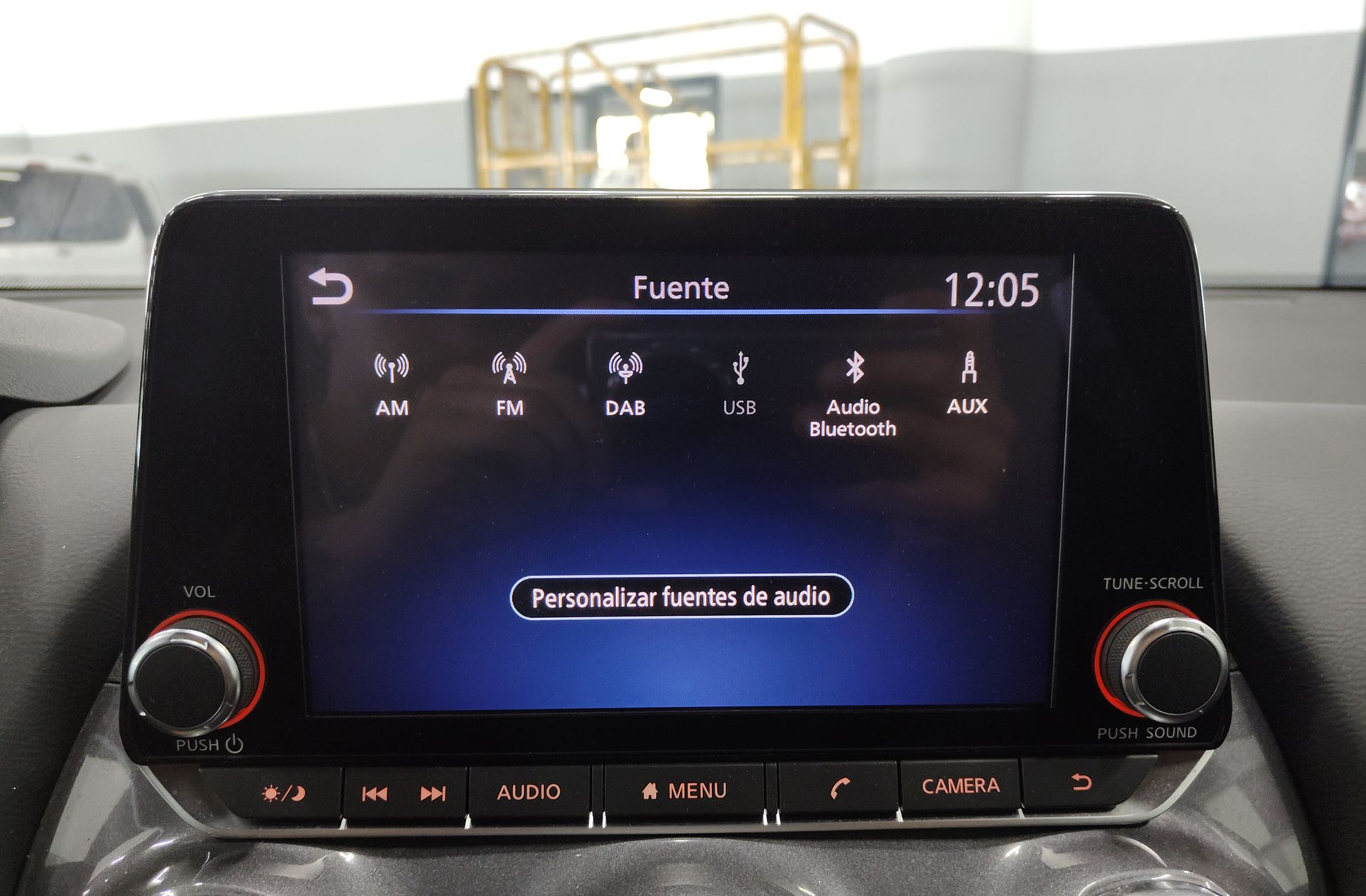 Nissan Juke DIG-T N-Connecta 4x2 - foto 30