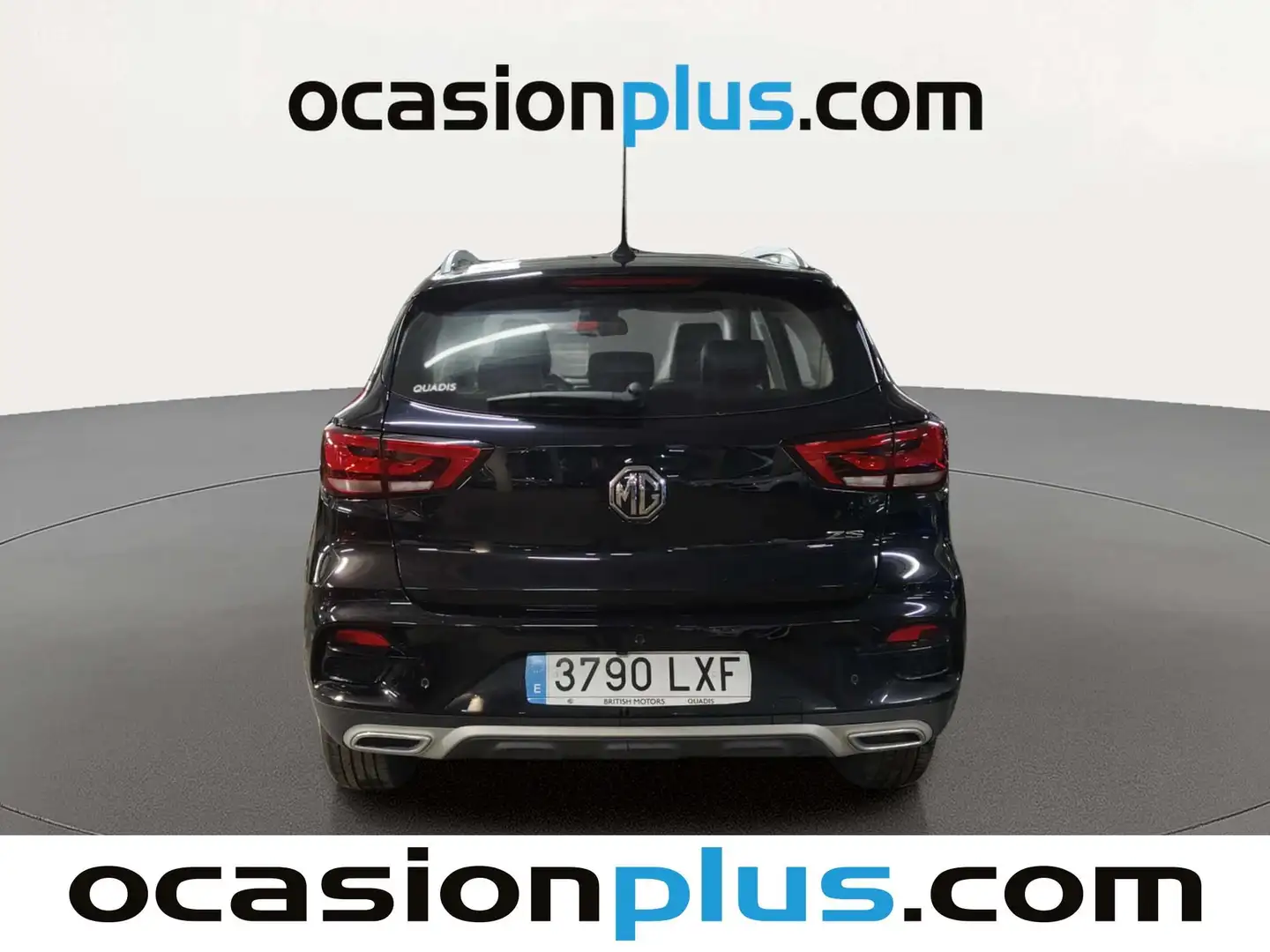 Foto MG ZS MG ZS 1.0T Luxury Auto (111 CV)