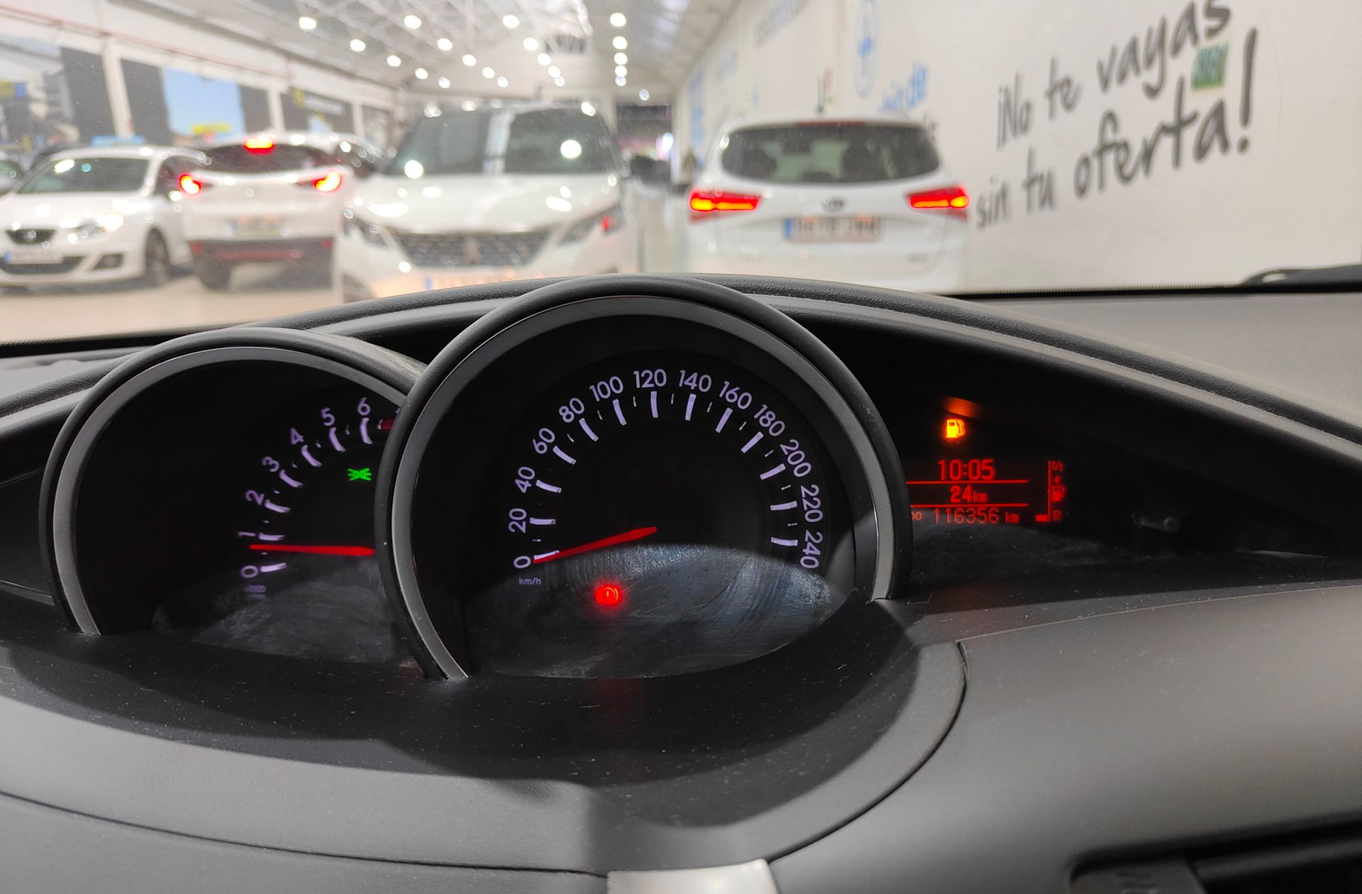 Toyota Verso 140 M-DRV Advance Multidrive 7 plazas - foto 25