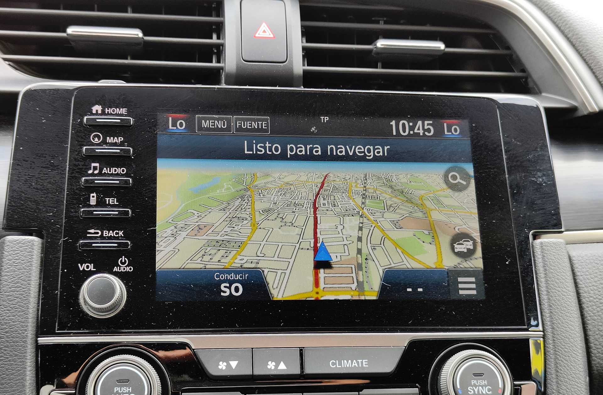 Honda Civic 1.0 I-VTEC Turbo Elegance Navi - foto 7