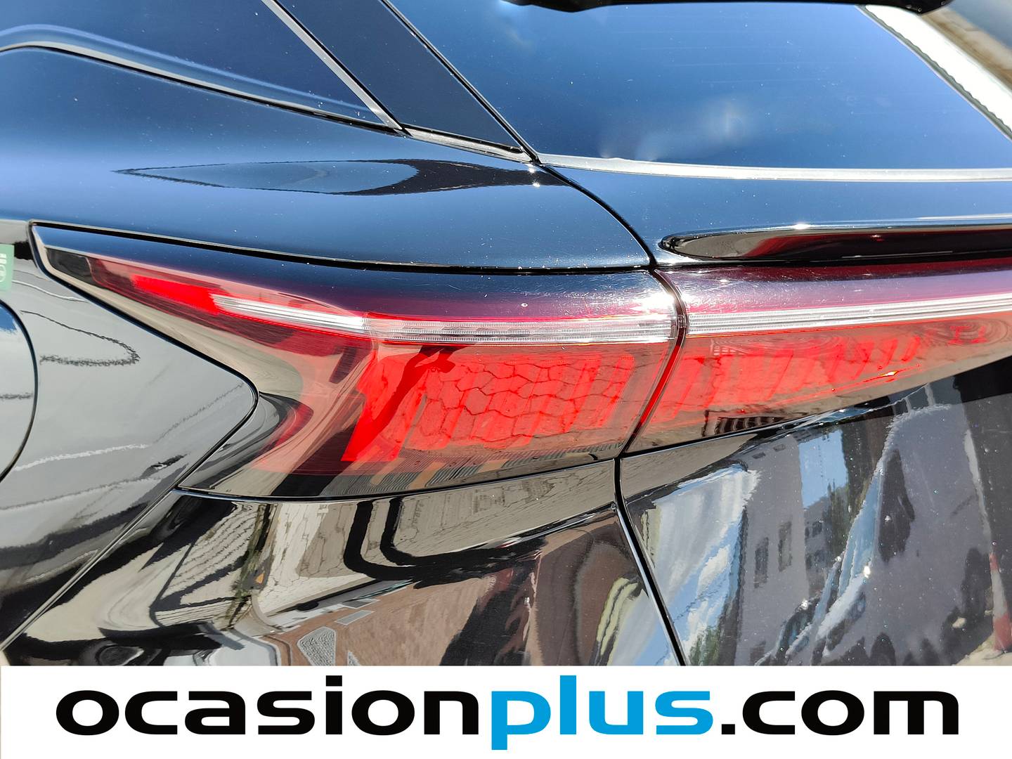 Accesorios del OMODA 5 OMODA 5 1.6 TGDI Premium (145 CV)