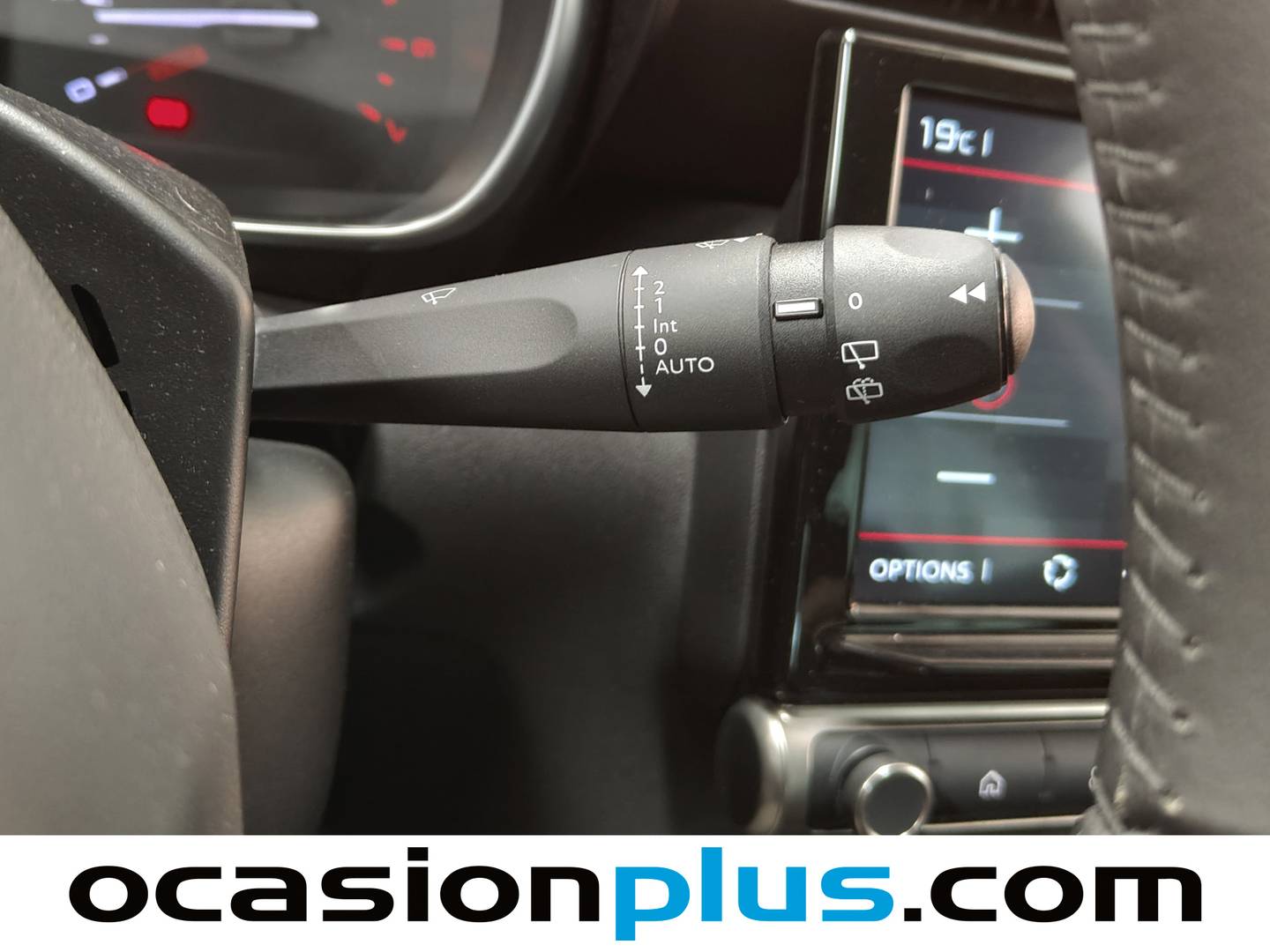 Foto Citroën C3 Aircross Citroen C3 Aircross PureTech 110 S&S Max (110 CV)