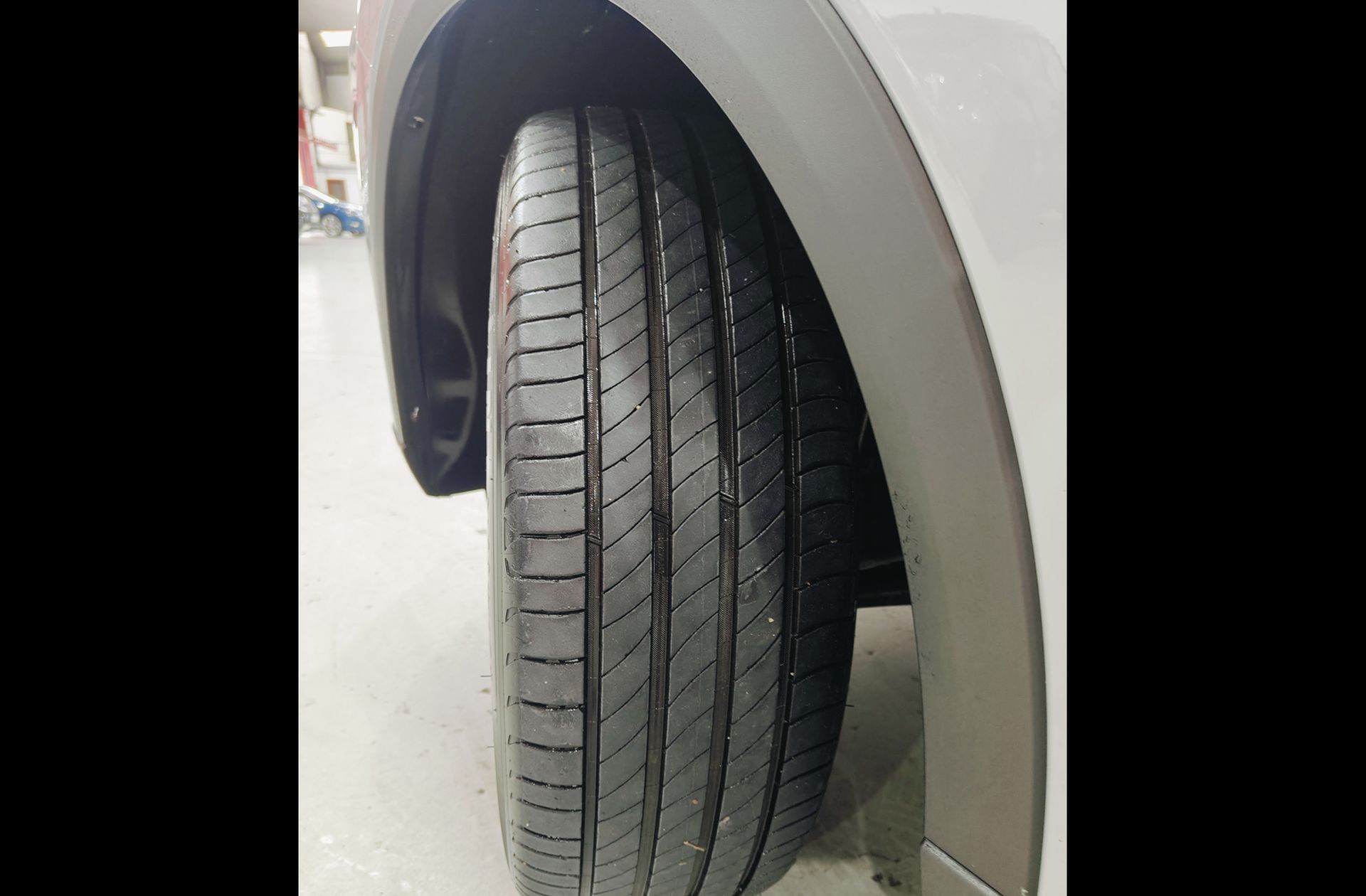 Omoda 9 1.5 T-GDi SHS Premium AWD - foto 35