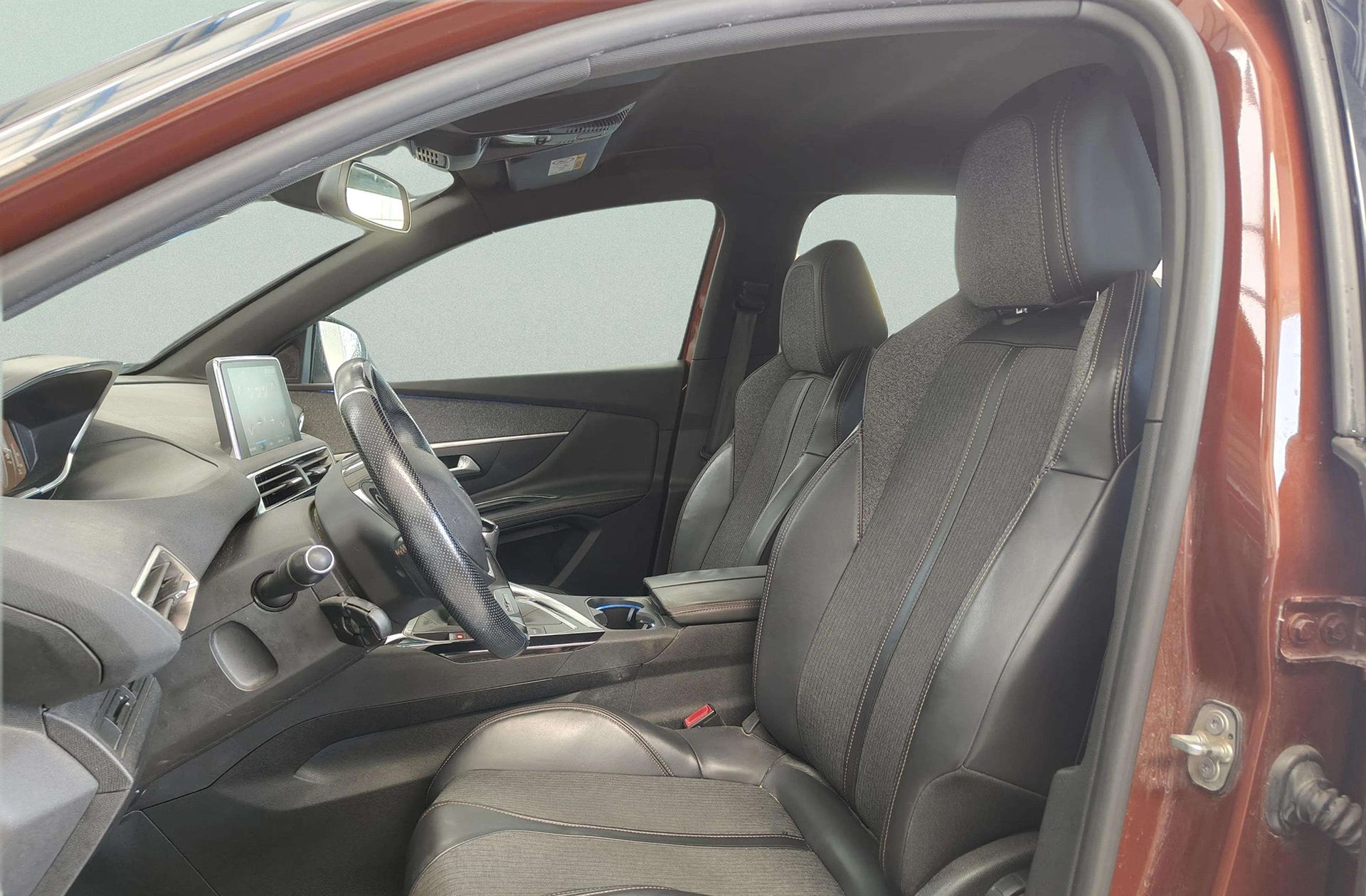 Peugeot 3008 BlueHDi 130 GT Line - foto 11