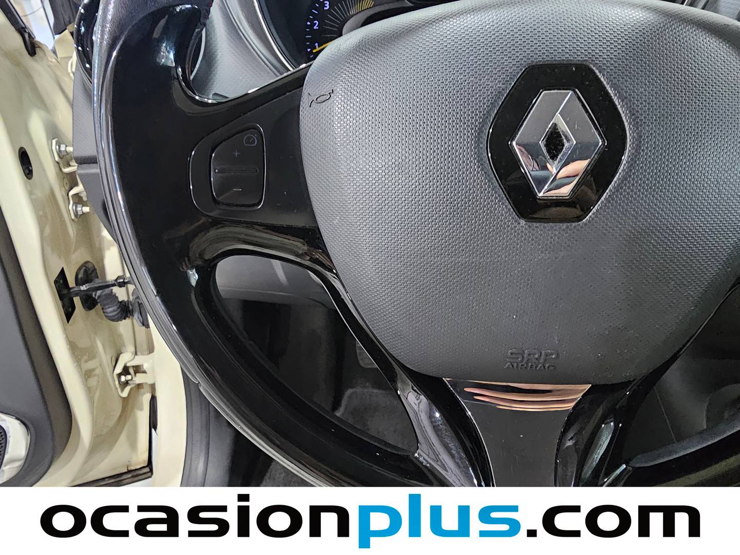 Renault Captur Renault Captur Zen Energy dCi (90 CV) Ecoleader seminuevo