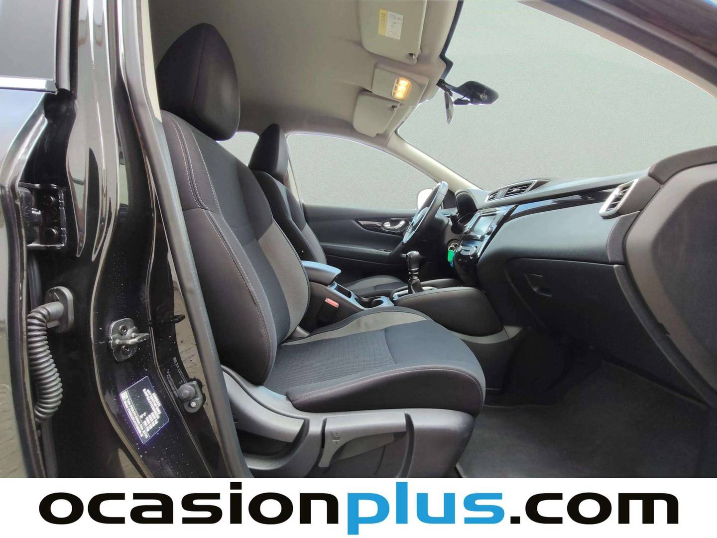 Nissan QASHQAI Nissan Qashqai dCi 150 Acenta 4x2 (150 CV) km 0