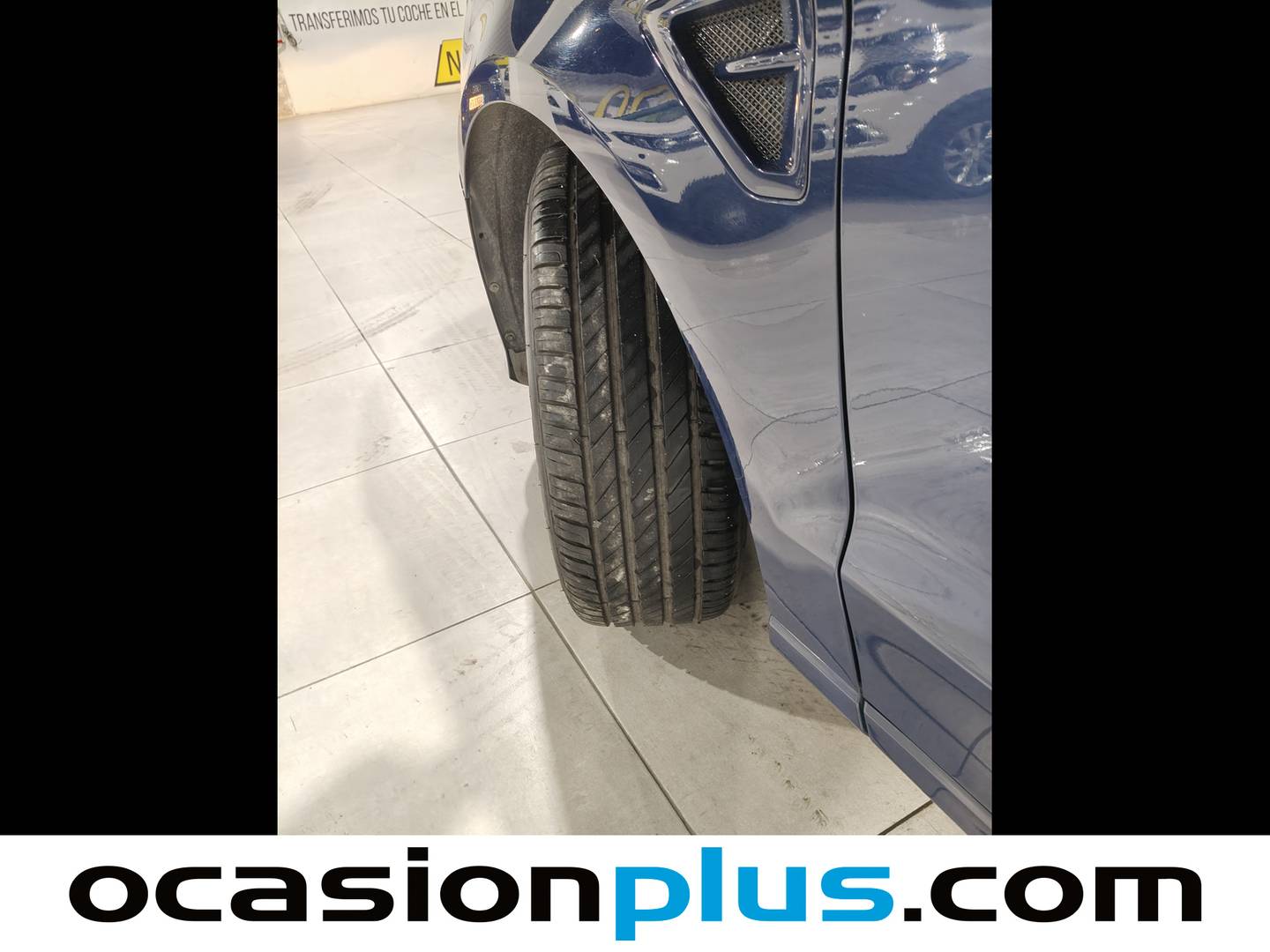 Ford S-MAX Ford S-Max 2.0 TDCI Panther Titanium Powershift (150 CV) 7 Plazas automático